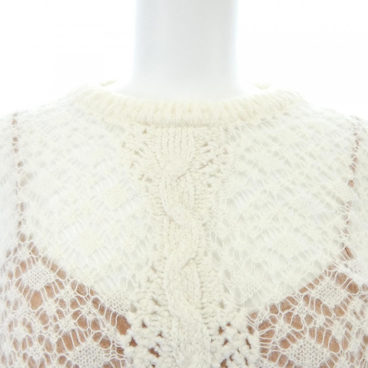 Chanel Chanel Chanel Dress Textile Dresses P76029K10945 DUTY FREE for USA Size ONE SIZE - 5 Thumbnail