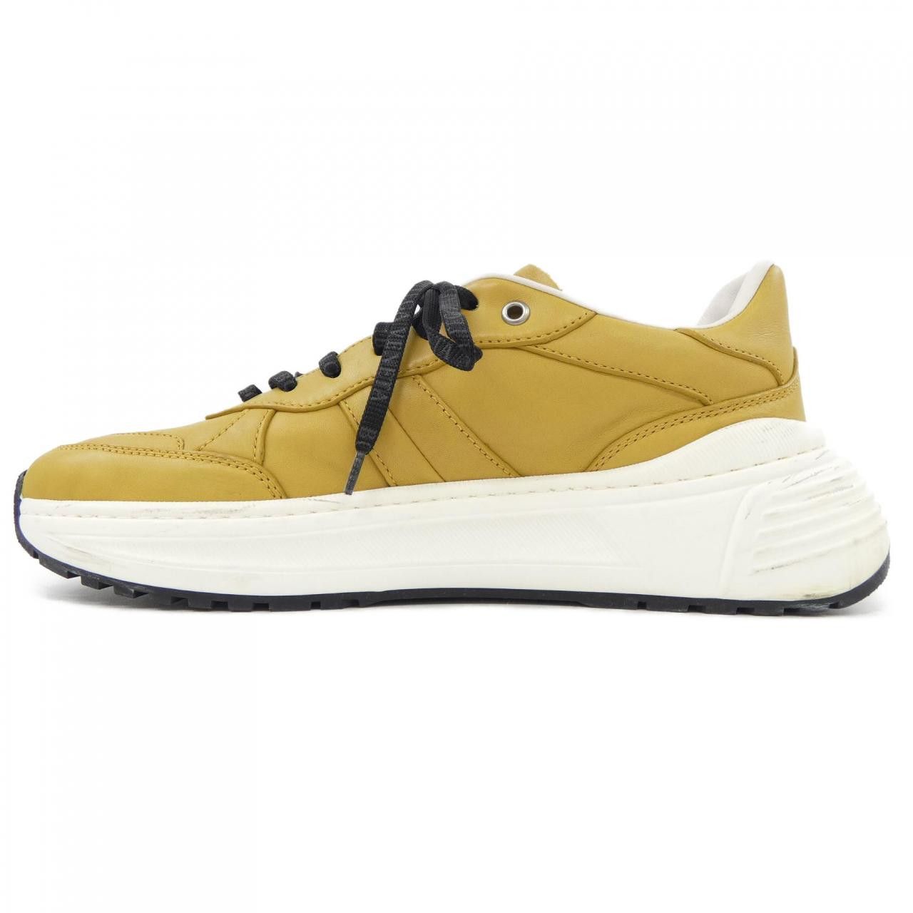 Bottega Veneta Bottega Veneta Bottega Veneta Sneakers Leather Shoes DUTY FREE for USA Size ONE SIZE - 2 Thumbnail