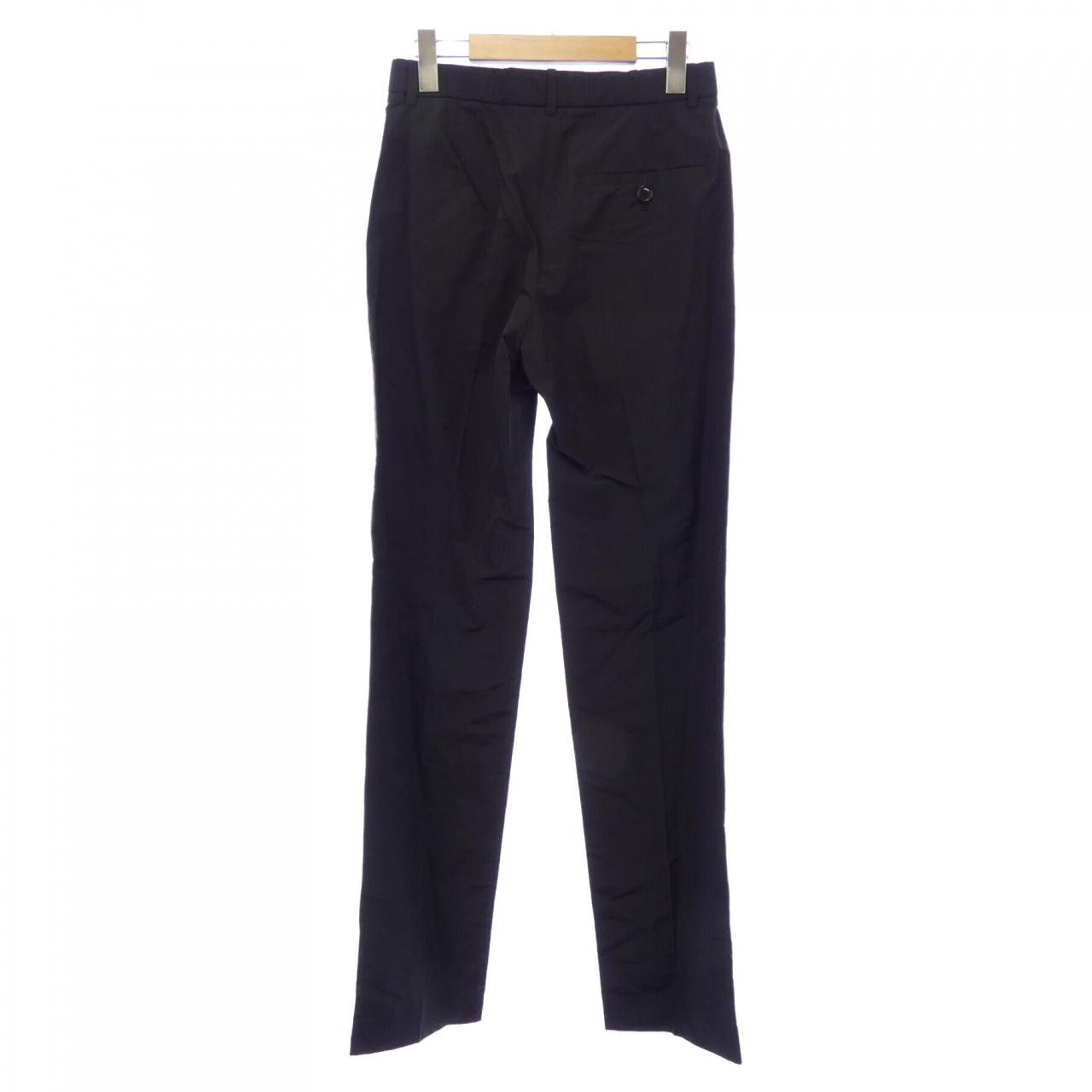 Loewe Loewe Loewe Pants Textile Pants H526Y04WBS DUTY FREE for USA Size ONE SIZE - 2 Thumbnail