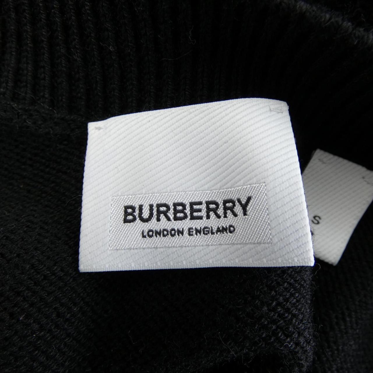 Burberry Burberry Burberry Knitwear Textile Tops 80372281 DUTY FREE for USA Size ONE SIZE - 5 Thumbnail