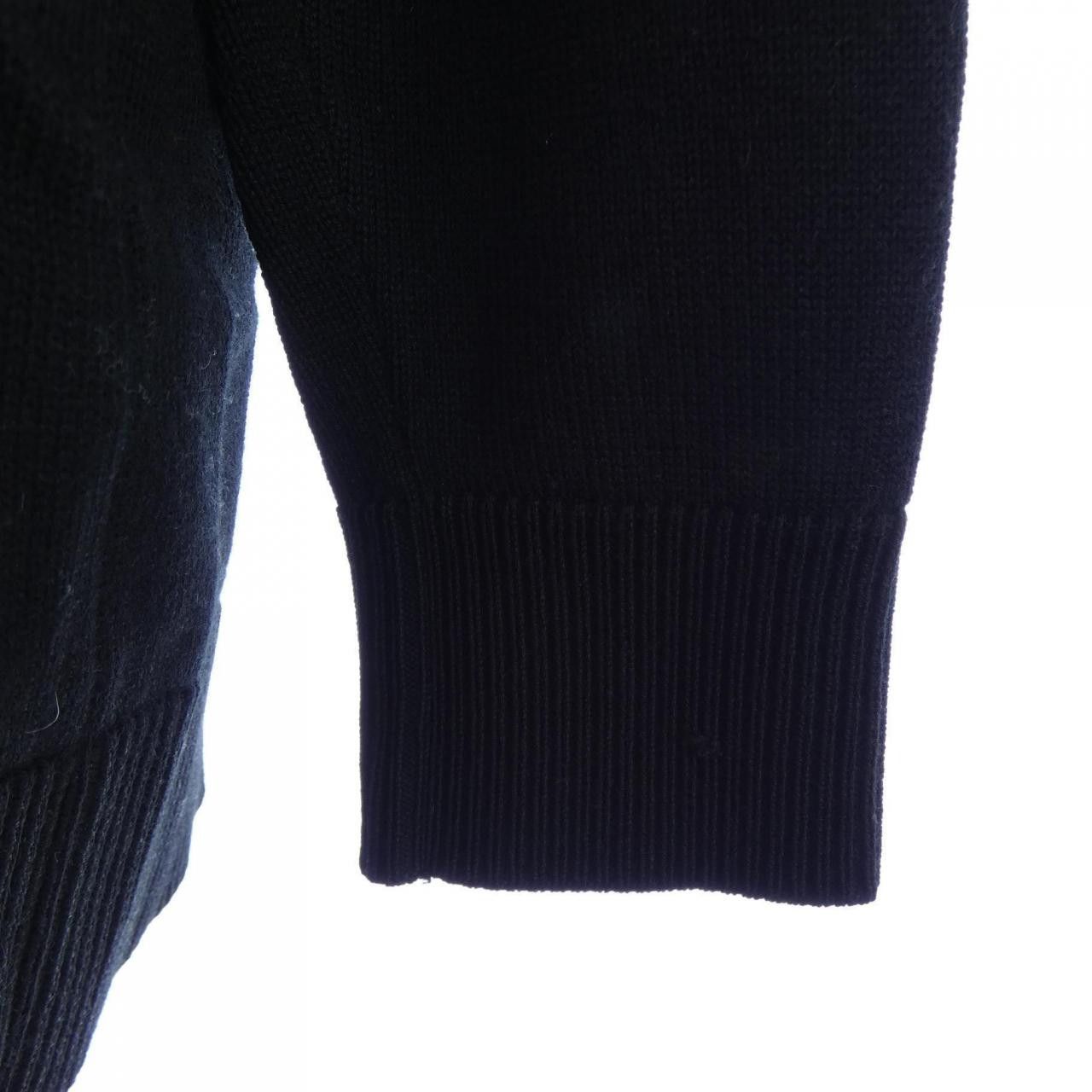 Burberry Burberry Burberry Knitwear Textile Tops 80372281 DUTY FREE for USA Size ONE SIZE - 7 Thumbnail