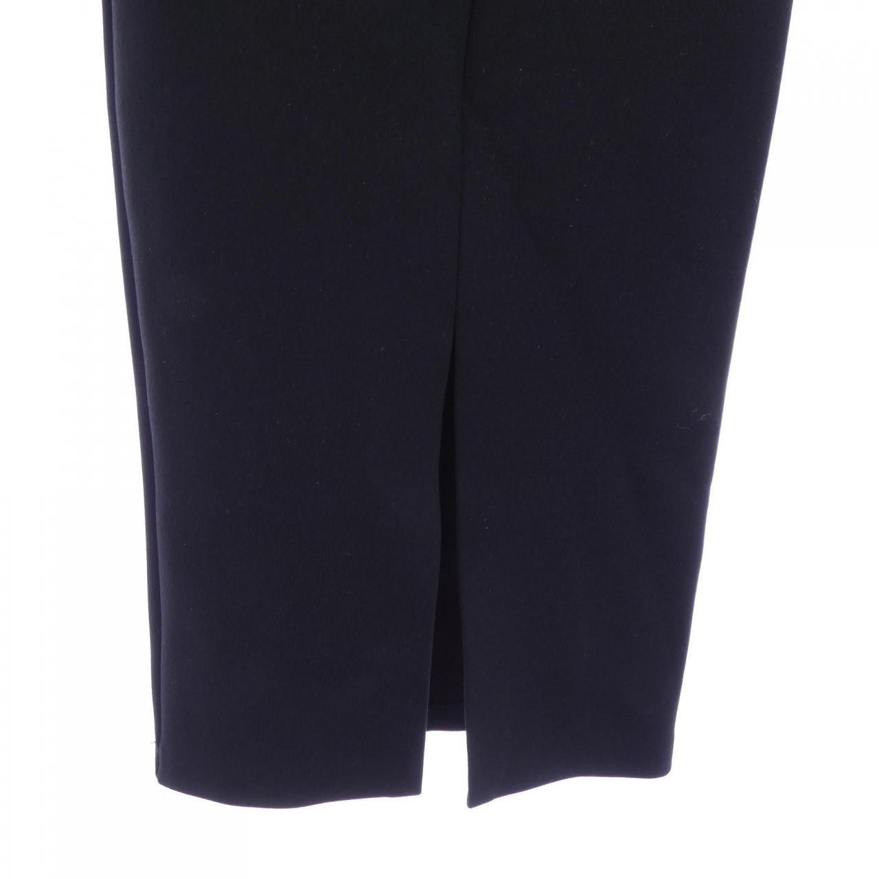 The Row The Row The Row THILDE Pants Plastic / Synthetic Pants 3448-K106 DUTY FREE for USA Size ONE SIZE - 5 Thumbnail