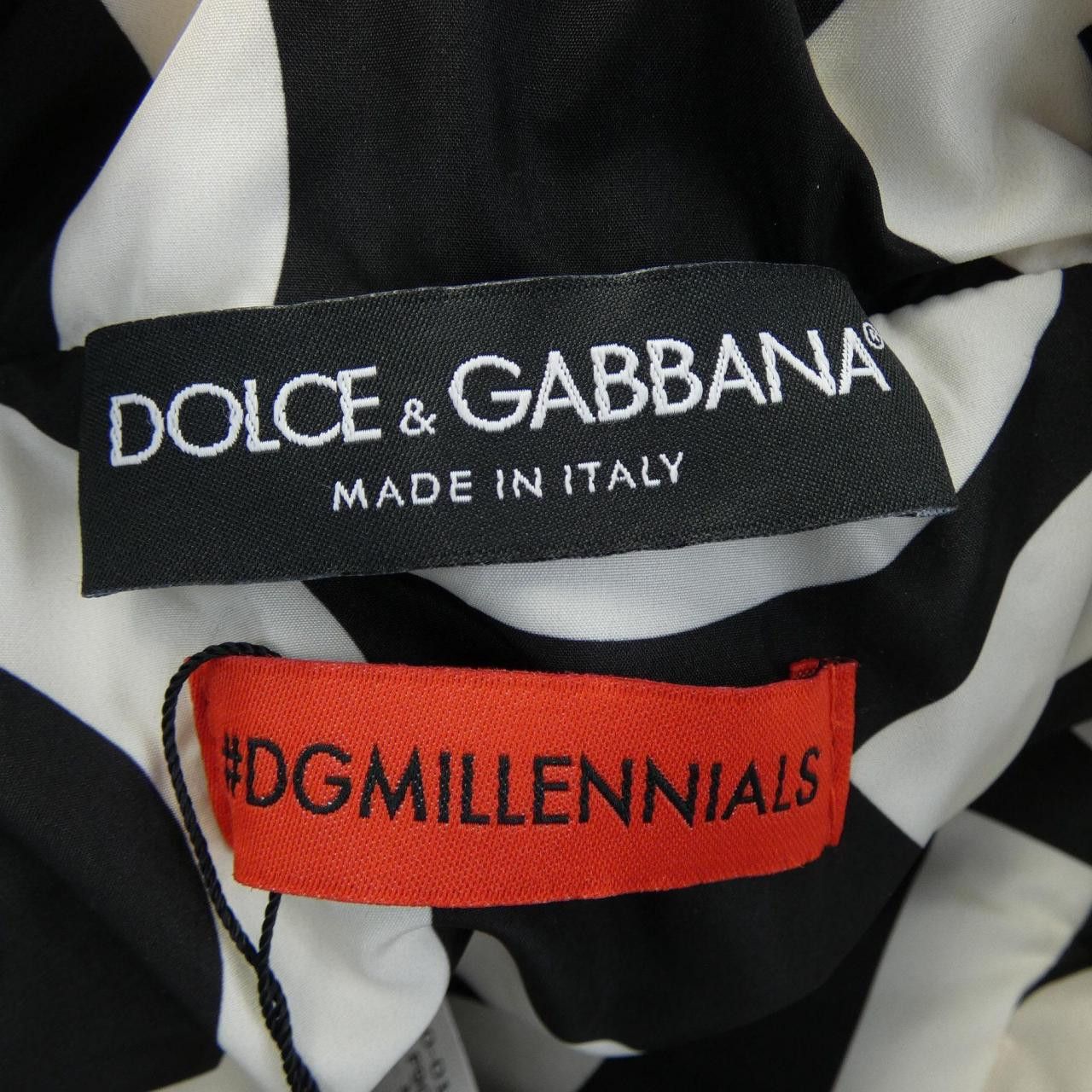 Dolce & Gabbana Dolce & Gabbana Dolce&Gabbana Down Jacket Others Outerwear F9G29T/FUM8T DUTY FREE for USA Size ONE SIZE - 4 Thumbnail