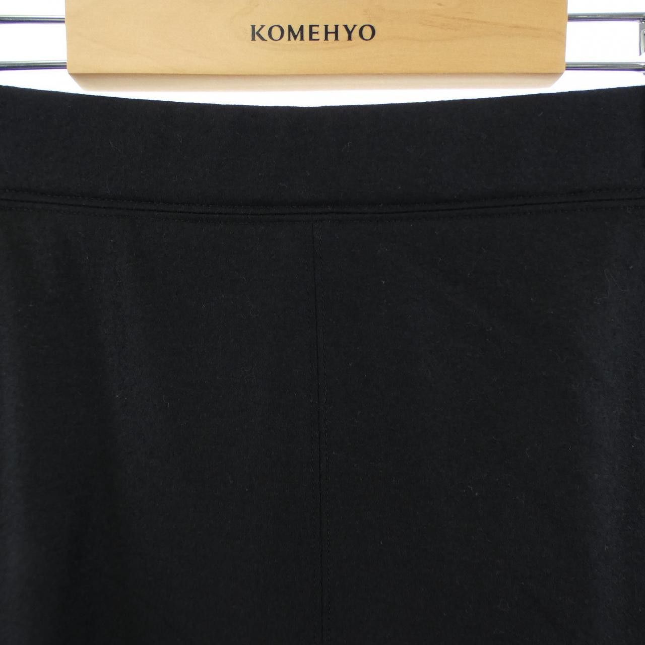 Theory Theory Theory luxe skirt Others Skirts 03-5307360 DUTY FREE for USA Size ONE SIZE - 5 Thumbnail