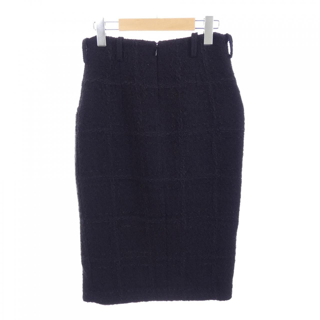 Etro Etro Etro Skirt Textile Skirts 212-18191-0549 DUTY FREE for USA Size ONE SIZE - 2 Thumbnail