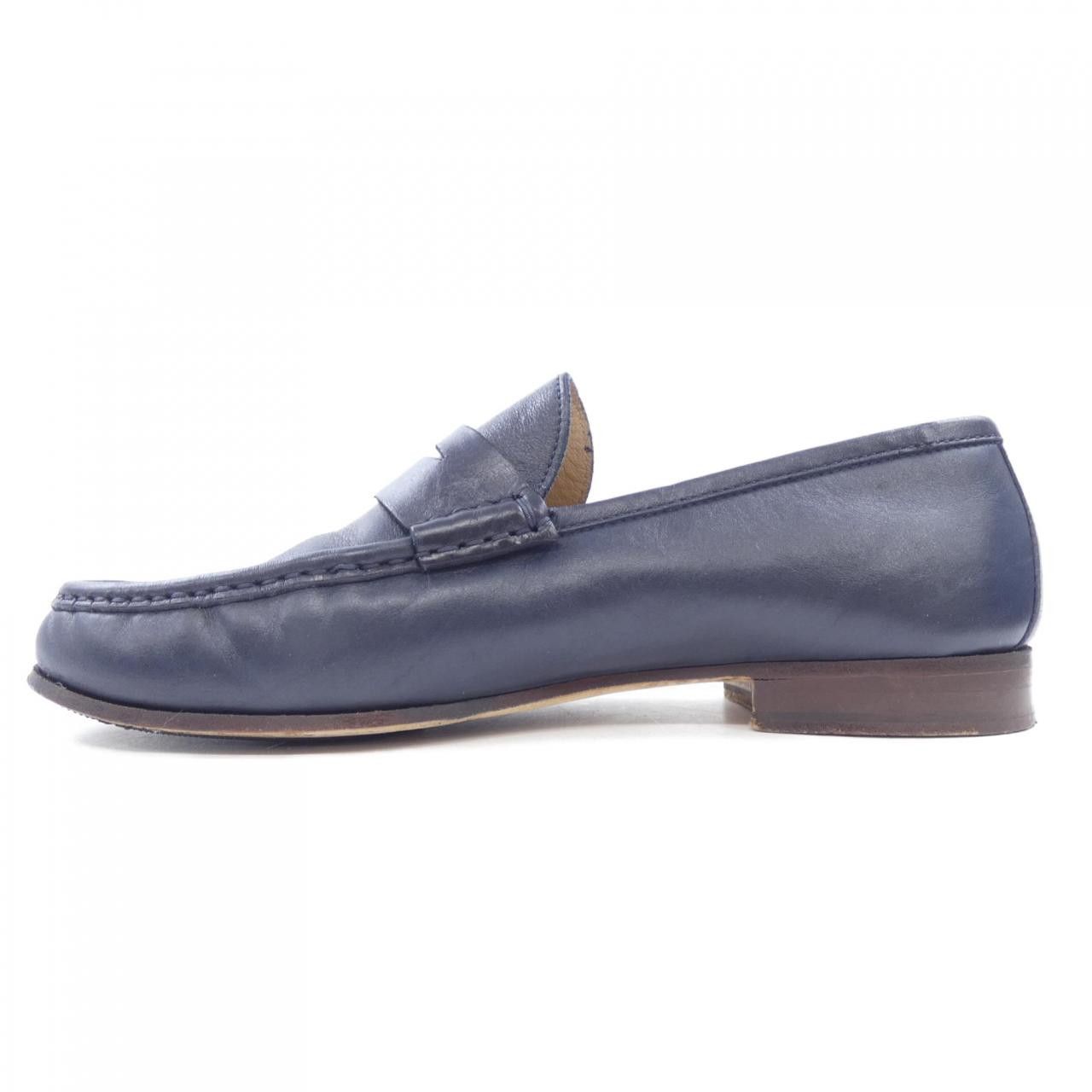 Other Other IL MOCASSINO Shoes Leather Shoes DUTY FREE for USA Size ONE SIZE - 2 Thumbnail