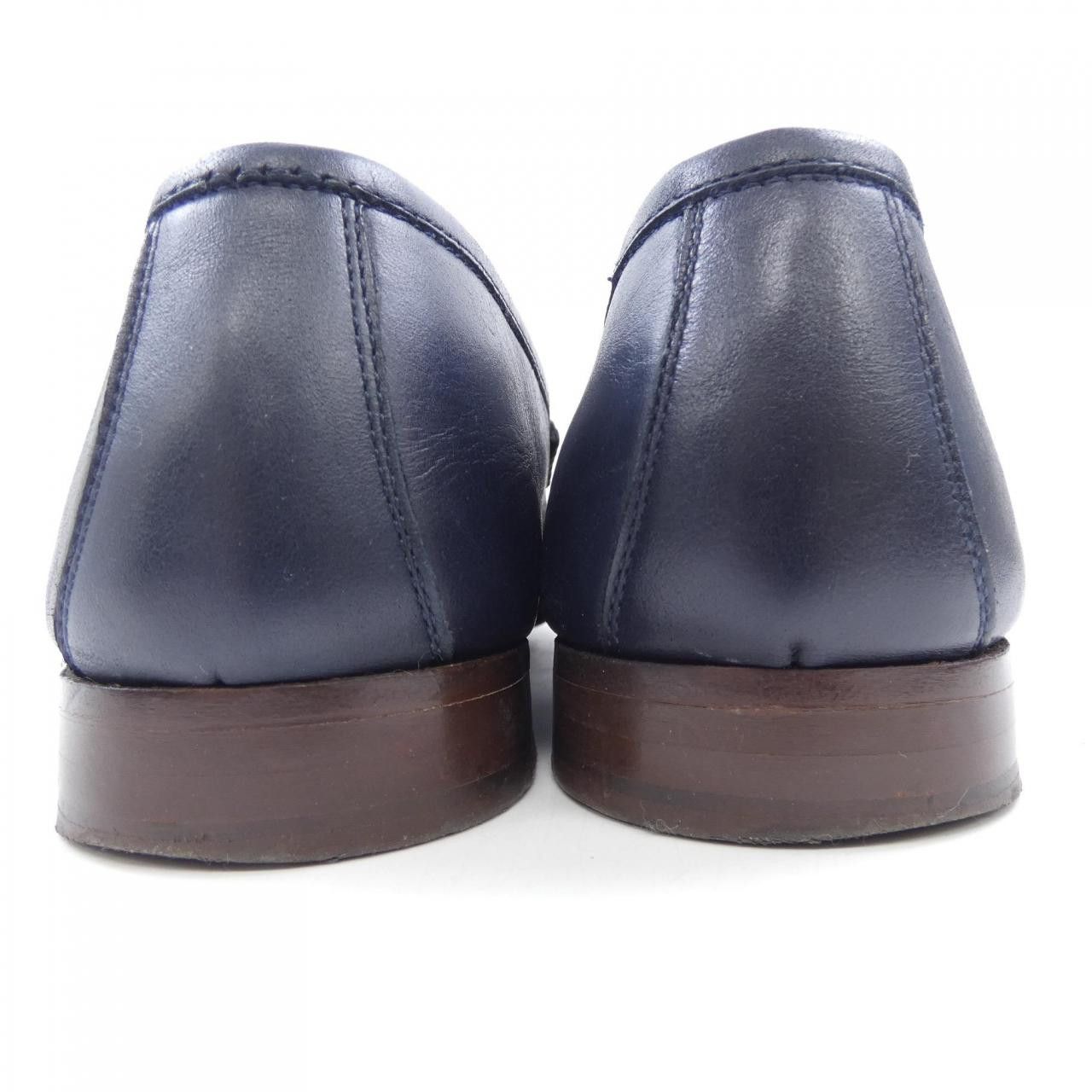 Other Other IL MOCASSINO Shoes Leather Shoes DUTY FREE for USA Size ONE SIZE - 5 Thumbnail