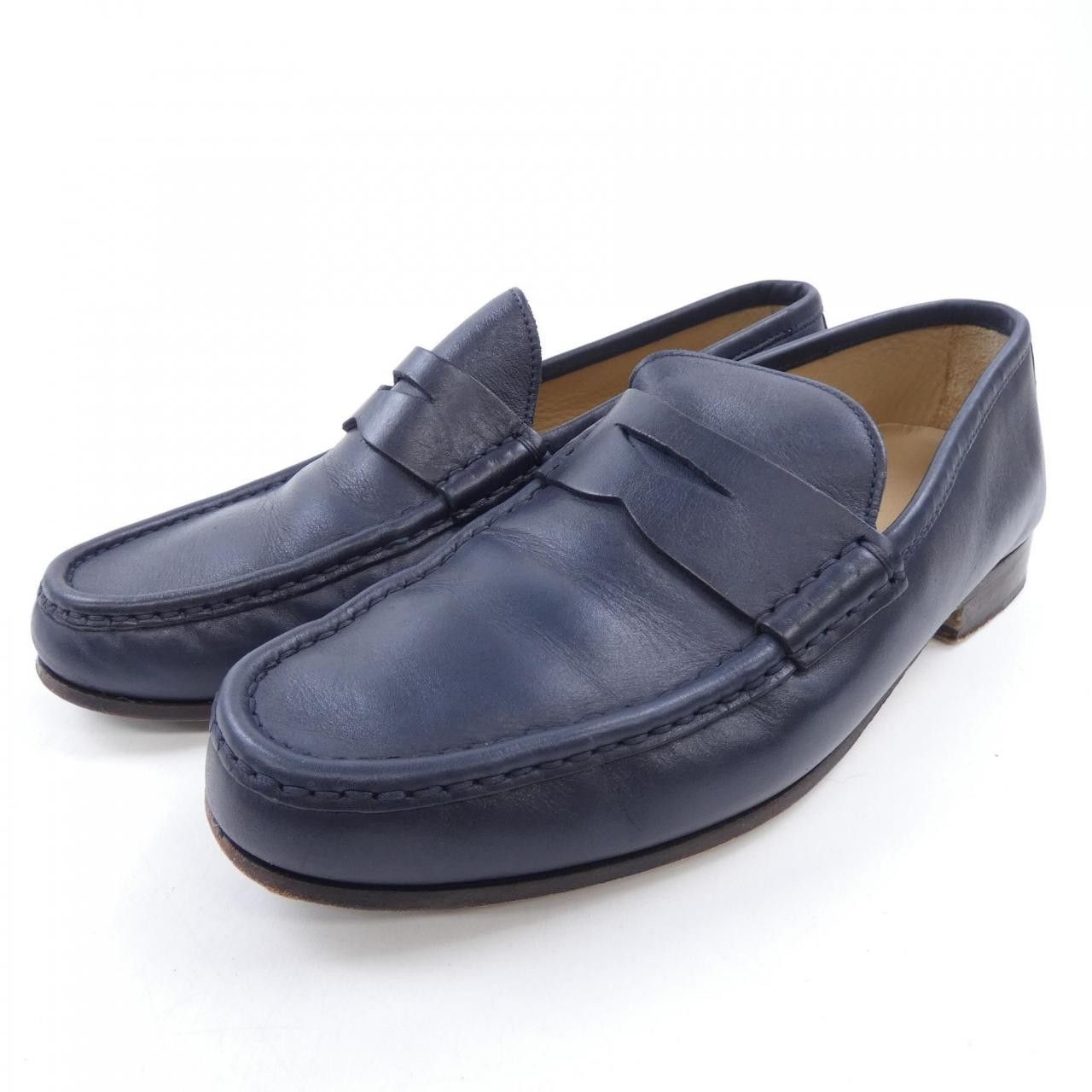 Other Other IL MOCASSINO Shoes Leather Shoes DUTY FREE for USA Size ONE SIZE - 3 Thumbnail