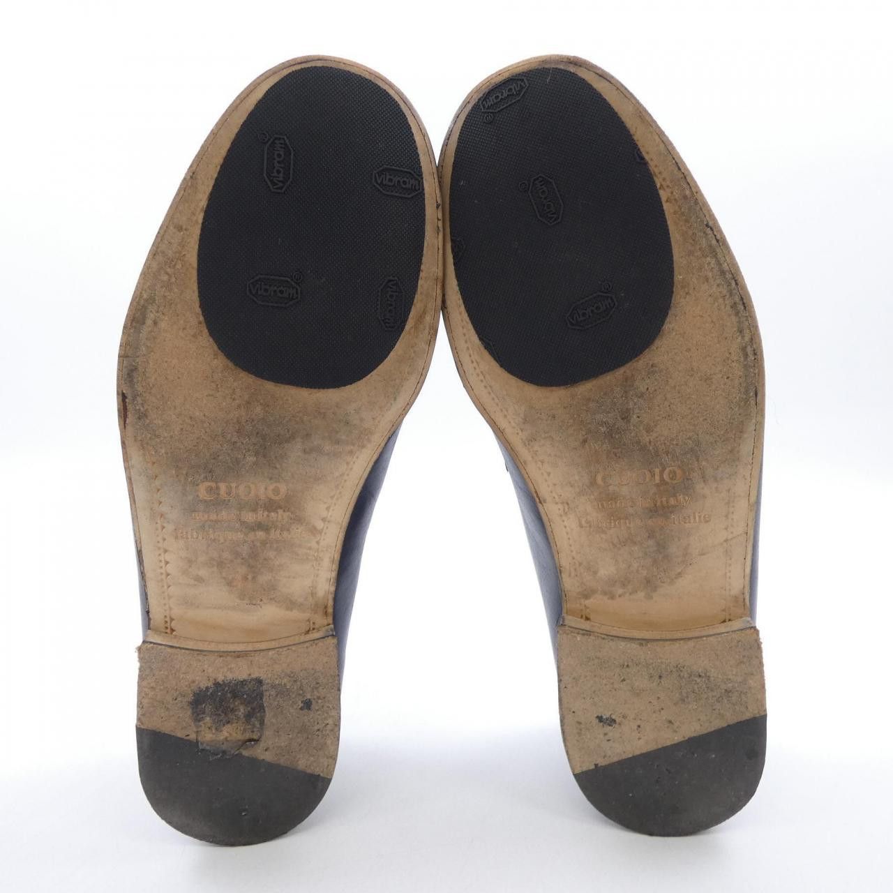 Other Other IL MOCASSINO Shoes Leather Shoes DUTY FREE for USA Size ONE SIZE - 4 Thumbnail