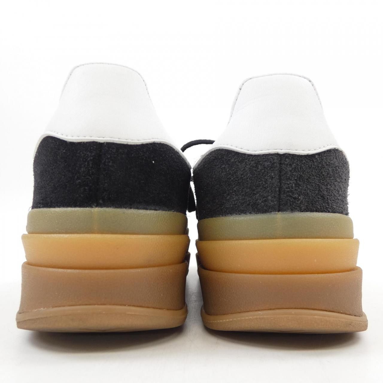 Other Other Adidas Sneakers Plastic / Synthetic Shoes IE0876 DUTY FREE for USA Size ONE SIZE - 5 Thumbnail