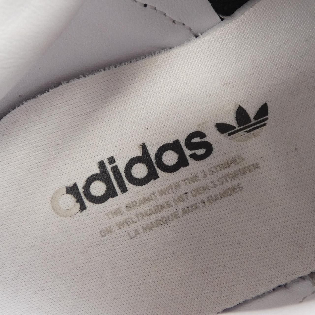 Other Other Adidas Sneakers Plastic / Synthetic Shoes IE0876 DUTY FREE for USA Size ONE SIZE - 6 Thumbnail