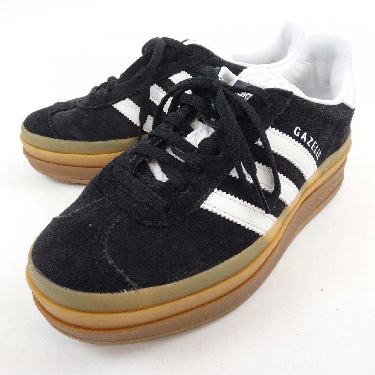 Other Other Adidas Sneakers Plastic / Synthetic Shoes IE0876 DUTY FREE for USA Size ONE SIZE - 3 Thumbnail