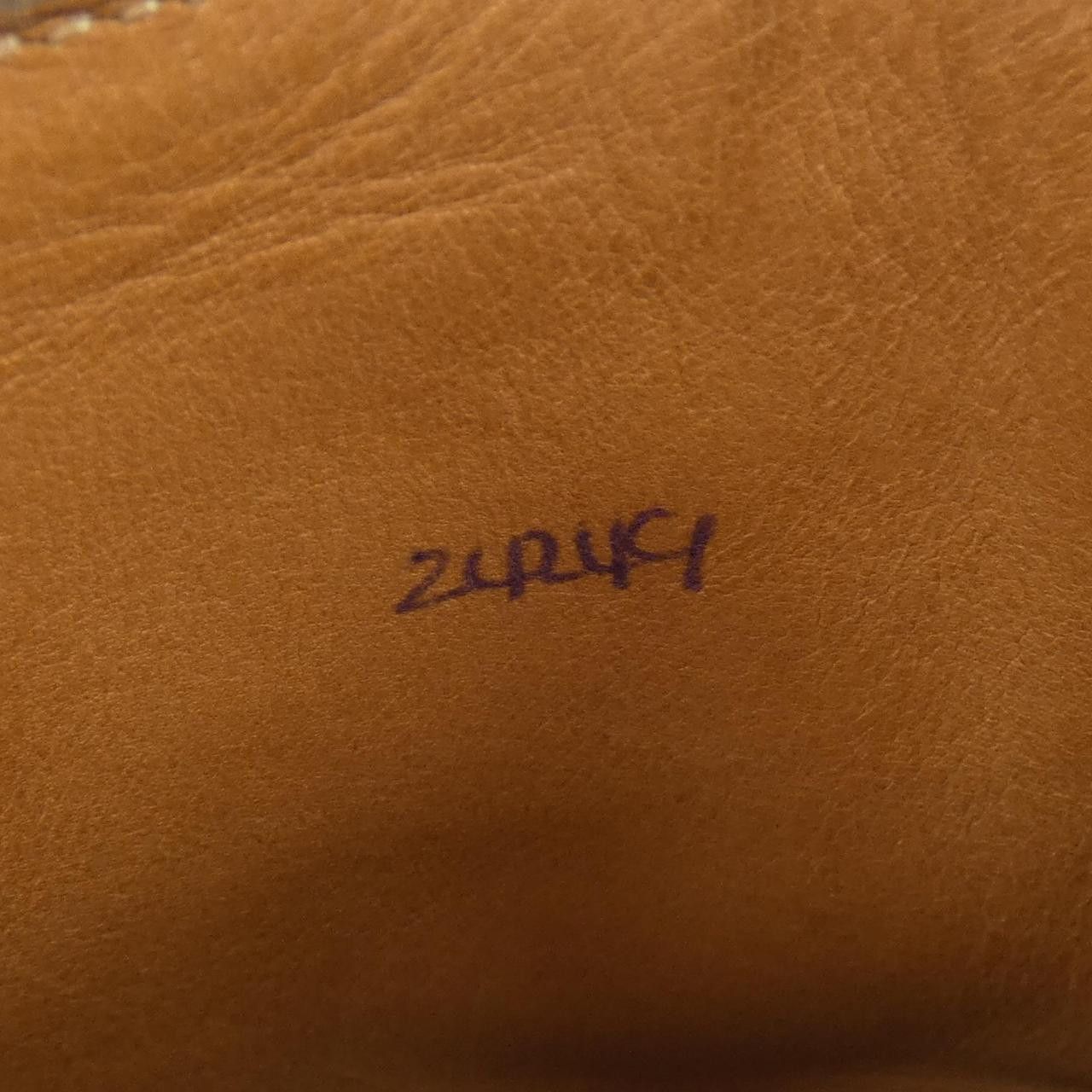 John Lobb John Lobb John Lobb SULKY Boots Leather Shoes SULKY DUTY FREE for USA Size ONE SIZE - 8 Thumbnail