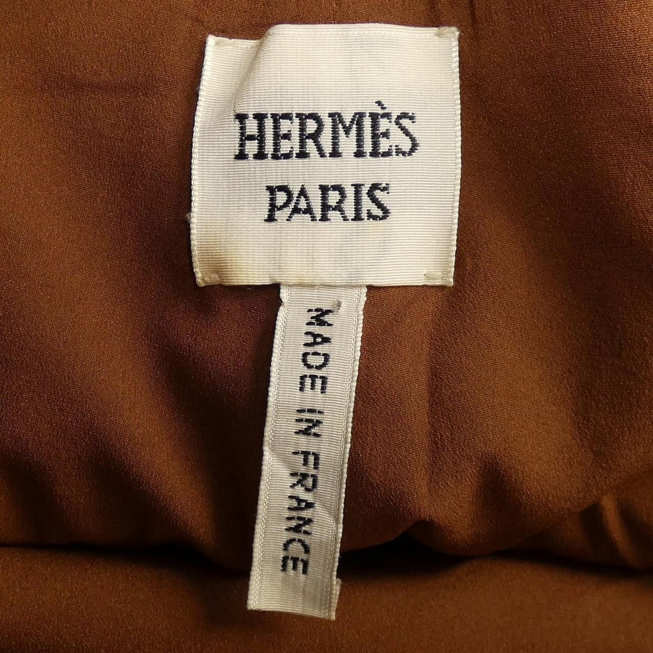 Hermes Hermes Hermes Wool Pants Others Pants DUTY FREE for USA Size ONE SIZE - 5 Thumbnail