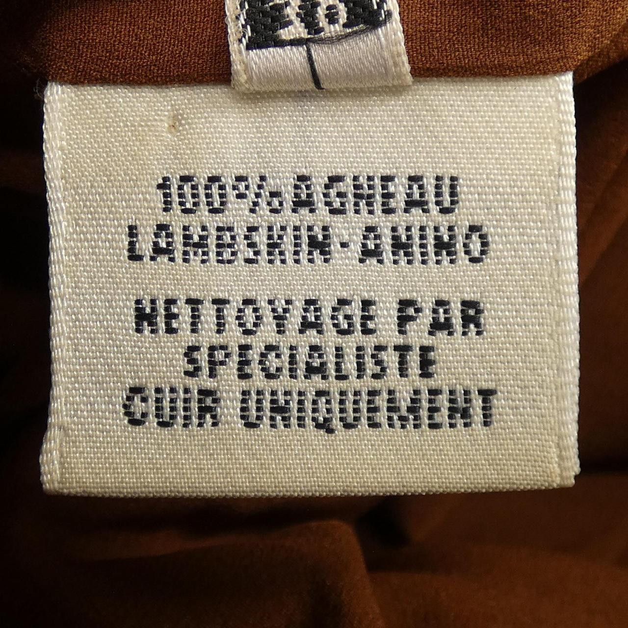Hermes Hermes Hermes Wool Pants Others Pants DUTY FREE for USA Size ONE SIZE - 3 Thumbnail