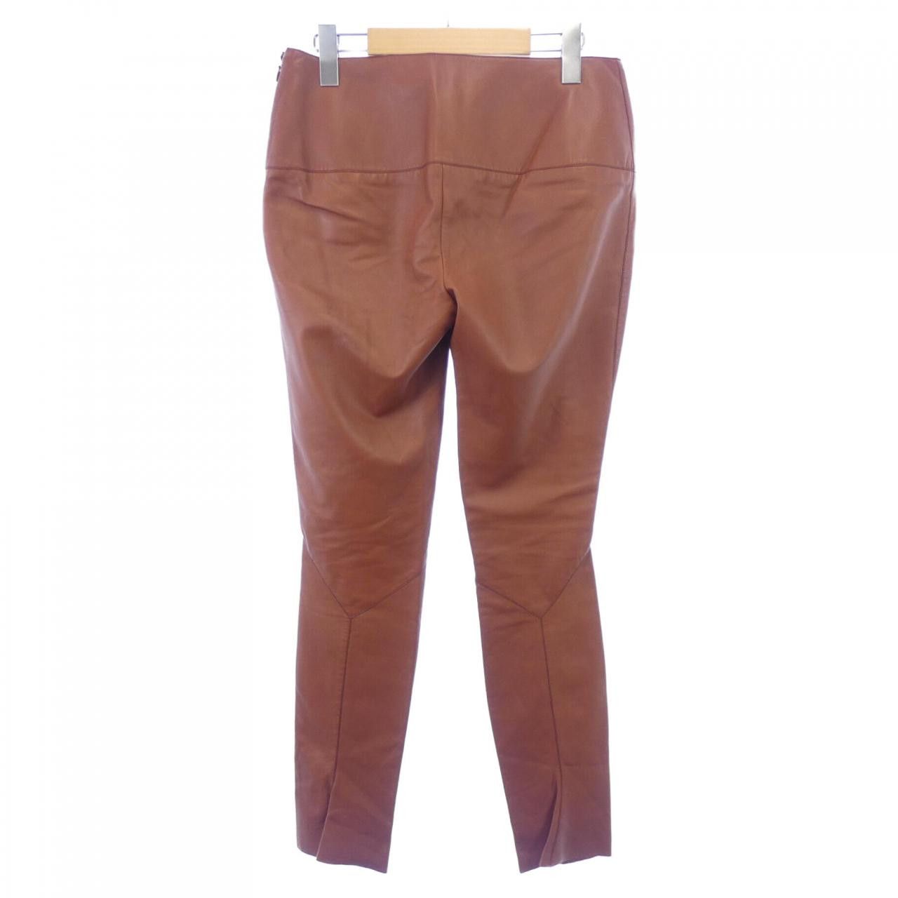 Hermes Hermes Hermes Wool Pants Others Pants DUTY FREE for USA Size ONE SIZE - 2 Thumbnail