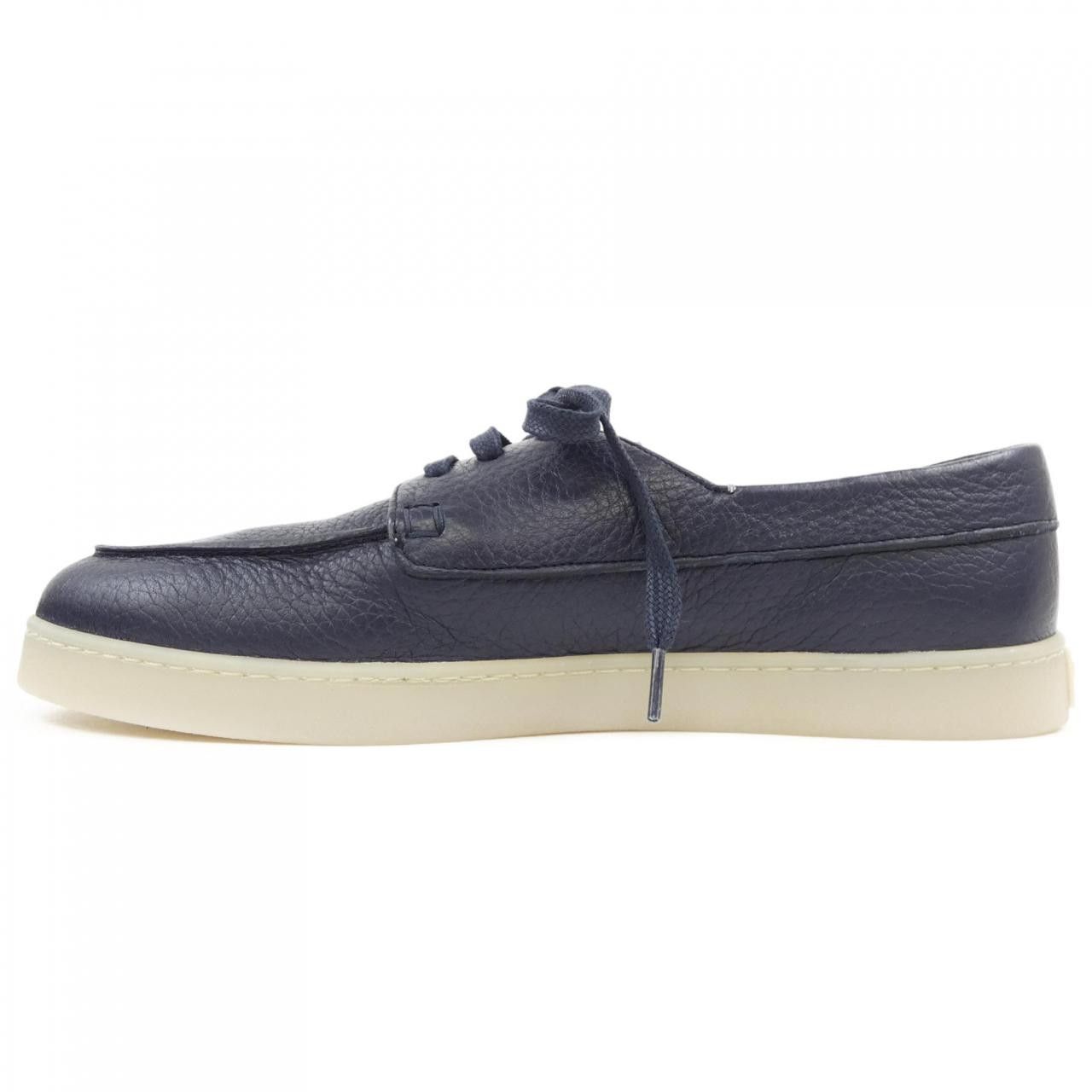 Prada Prada Prada 2EE397 Shoes Leather Shoes 2EE397 DUTY FREE for USA Size ONE SIZE - 2 Thumbnail