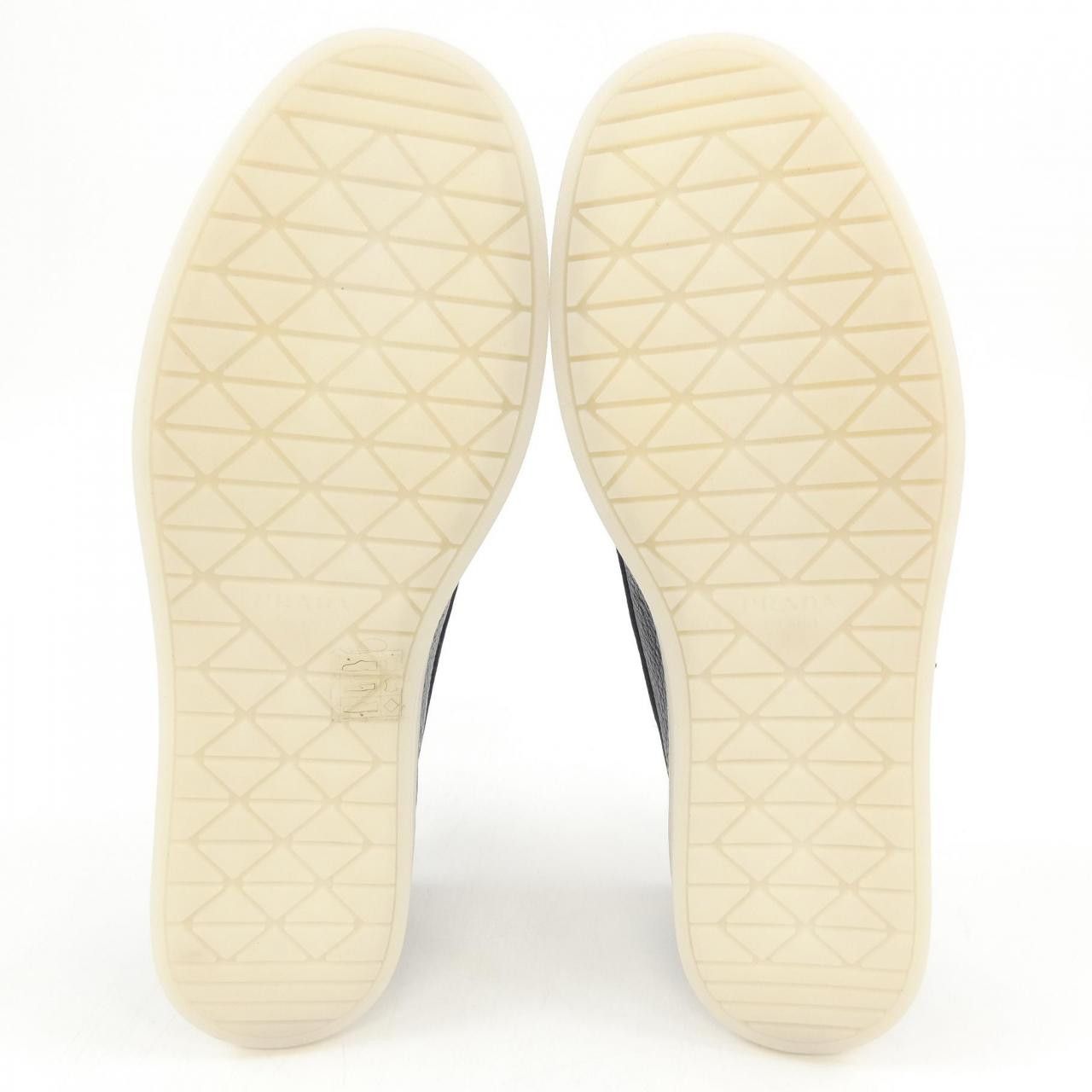 Prada Prada Prada 2EE397 Shoes Leather Shoes 2EE397 DUTY FREE for USA Size ONE SIZE - 4 Thumbnail