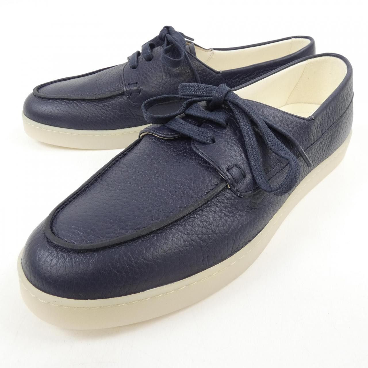 Prada Prada Prada 2EE397 Shoes Leather Shoes 2EE397 DUTY FREE for USA Size ONE SIZE - 3 Thumbnail