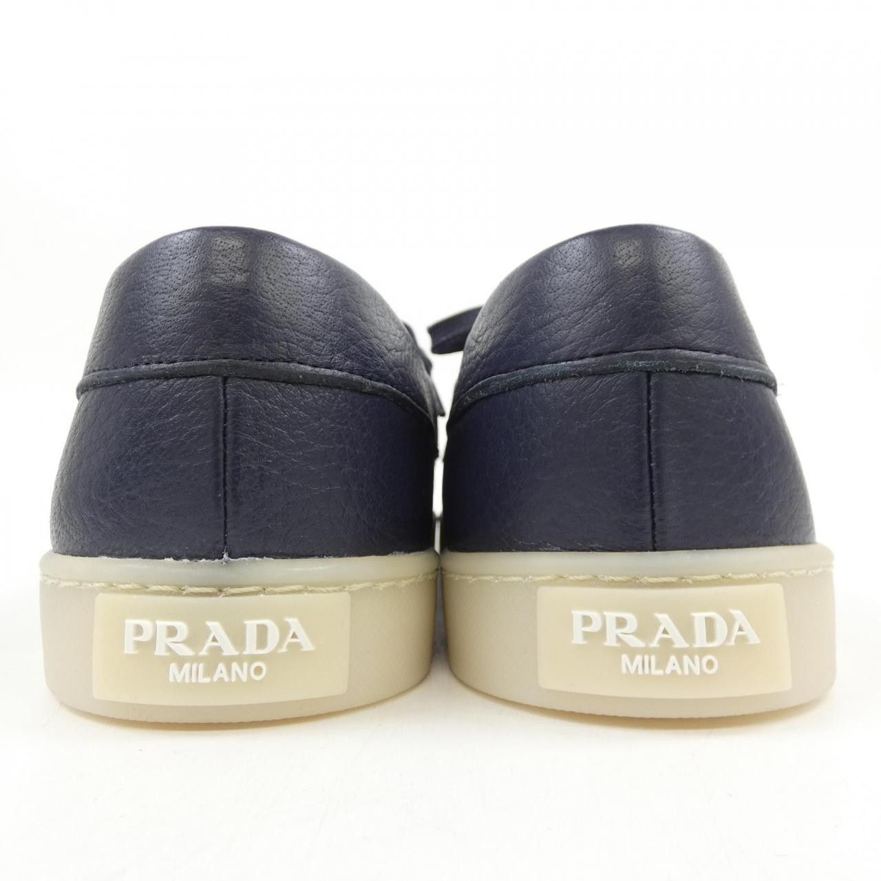 Prada Prada Prada 2EE397 Shoes Leather Shoes 2EE397 DUTY FREE for USA Size ONE SIZE - 5 Thumbnail