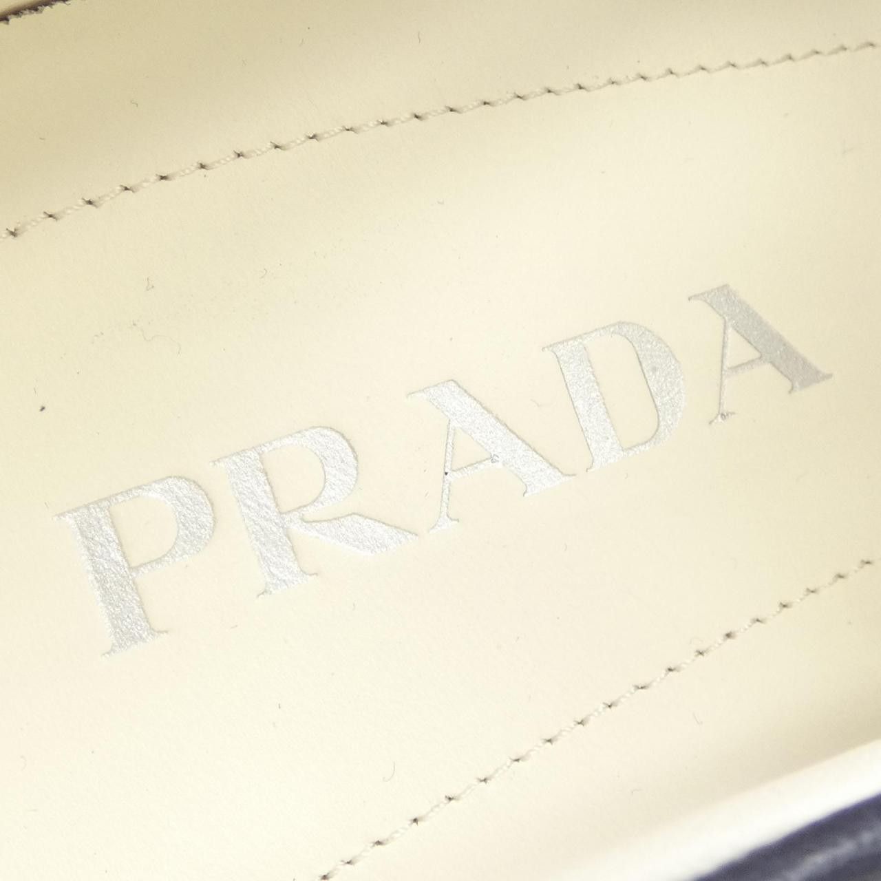 Prada Prada Prada 2EE397 Shoes Leather Shoes 2EE397 DUTY FREE for USA Size ONE SIZE - 6 Thumbnail