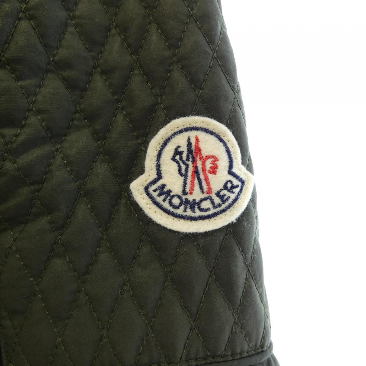Moncler Moncler Moncler CLAIRE Down Jacket Textile Outerwear CLAIRE DUTY FREE for USA Size ONE SIZE - 8 Thumbnail