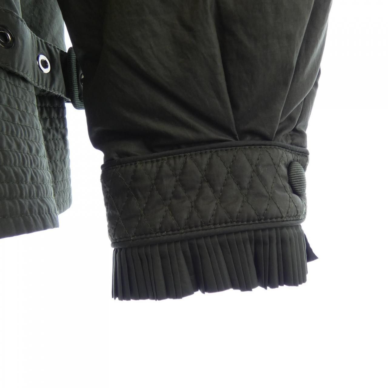 Moncler Moncler Moncler CLAIRE Down Jacket Textile Outerwear CLAIRE DUTY FREE for USA Size ONE SIZE - 7 Thumbnail