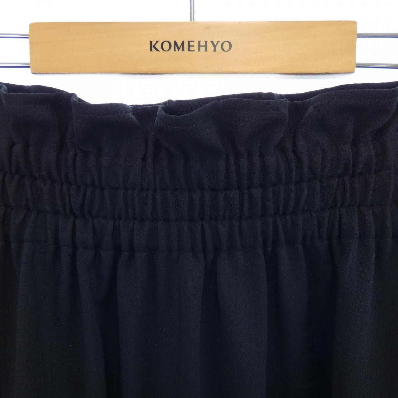 Other Other ADEAM Skirt Textile Skirts 45379 DUTY FREE for USA Size ONE SIZE - 5 Thumbnail