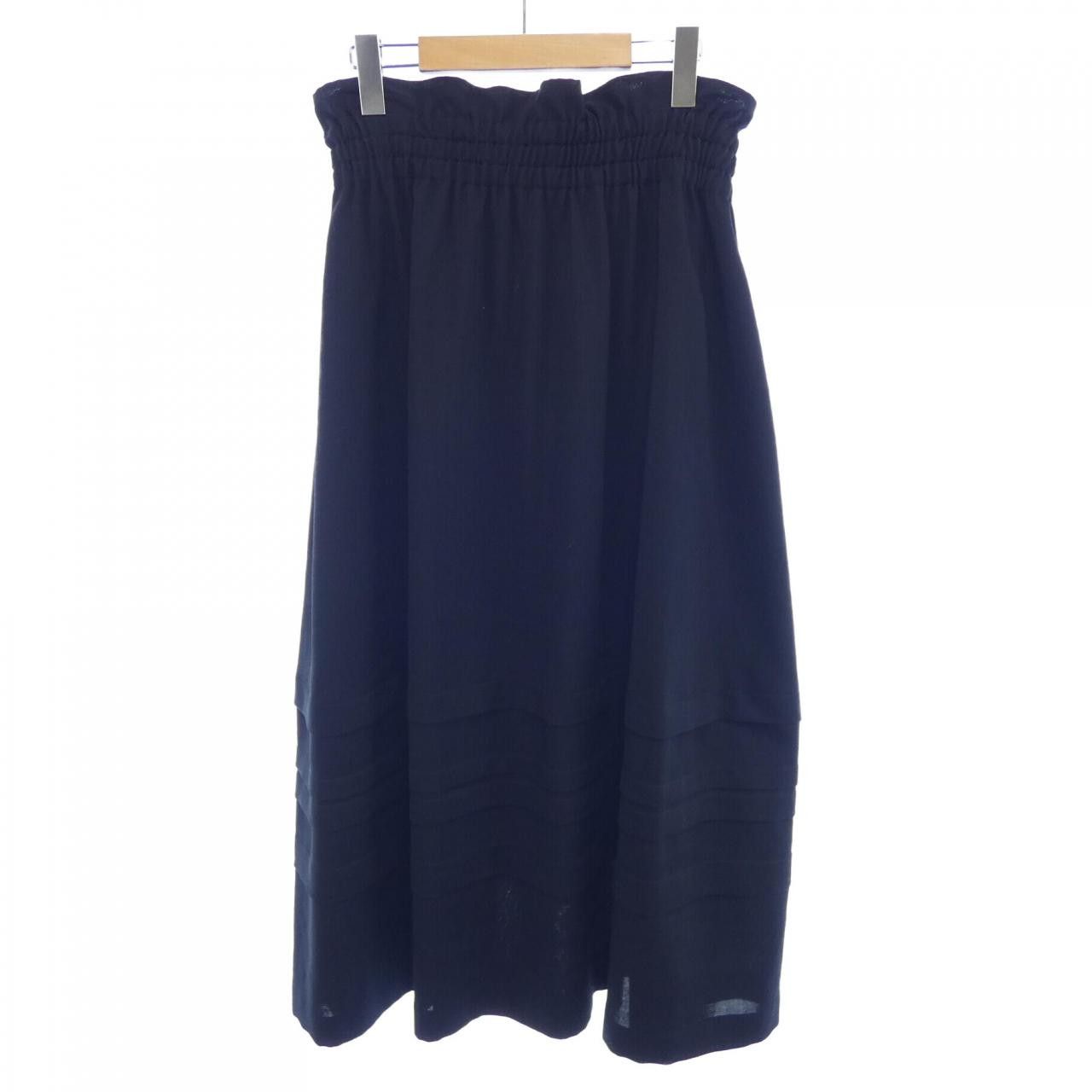 Other Other ADEAM Skirt Textile Skirts 45379 DUTY FREE for USA Size ONE SIZE - 2 Thumbnail