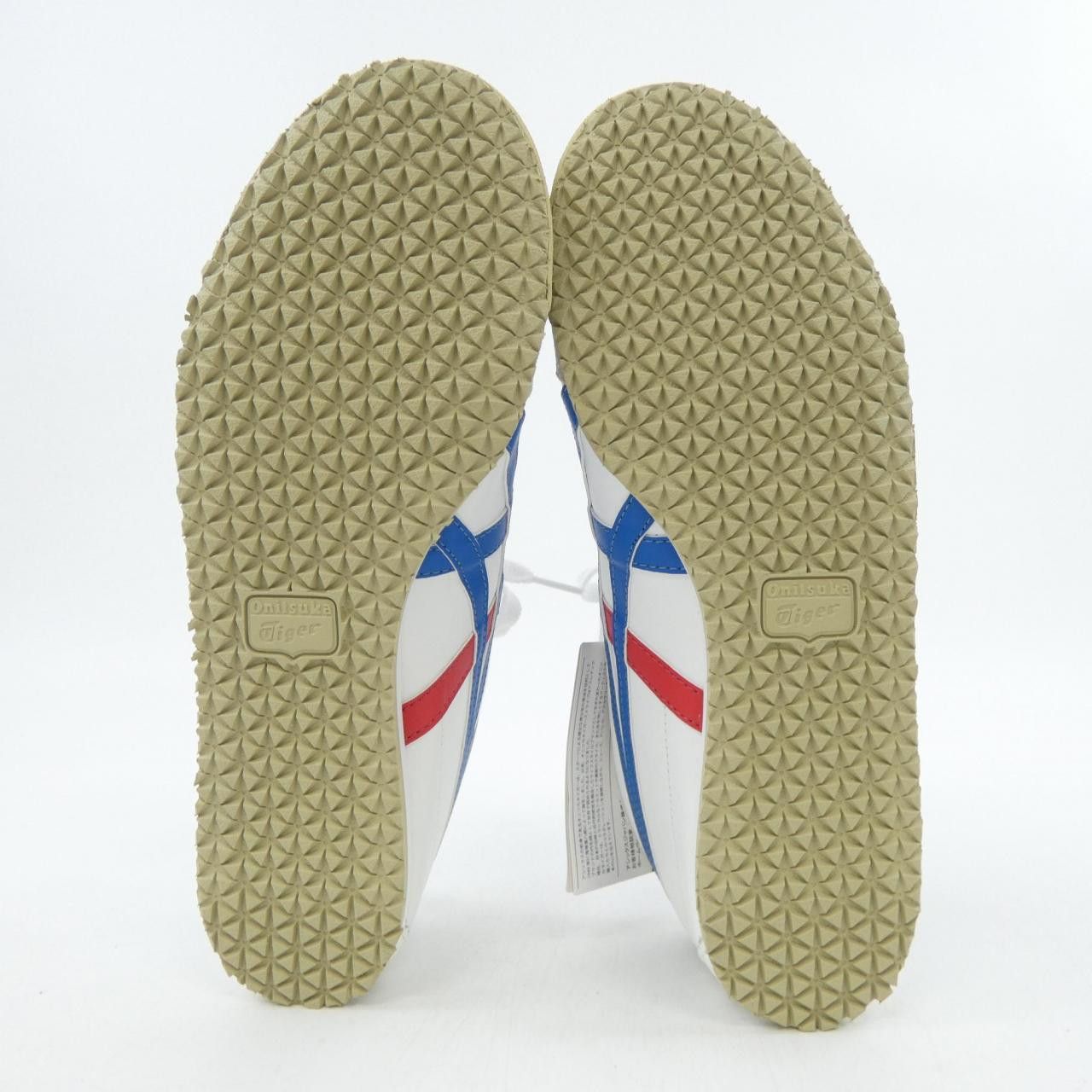 Other Other Onitsuka Tiger Sneakers Plastic / Synthetic Shoes THL202 DUTY FREE for USA Size ONE SIZE - 4 Thumbnail