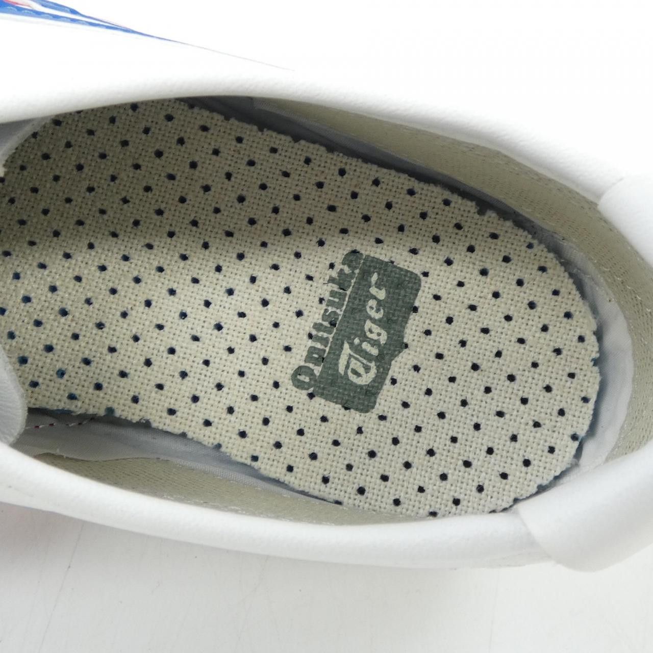 Other Other Onitsuka Tiger Sneakers Plastic / Synthetic Shoes THL202 DUTY FREE for USA Size ONE SIZE - 6 Thumbnail