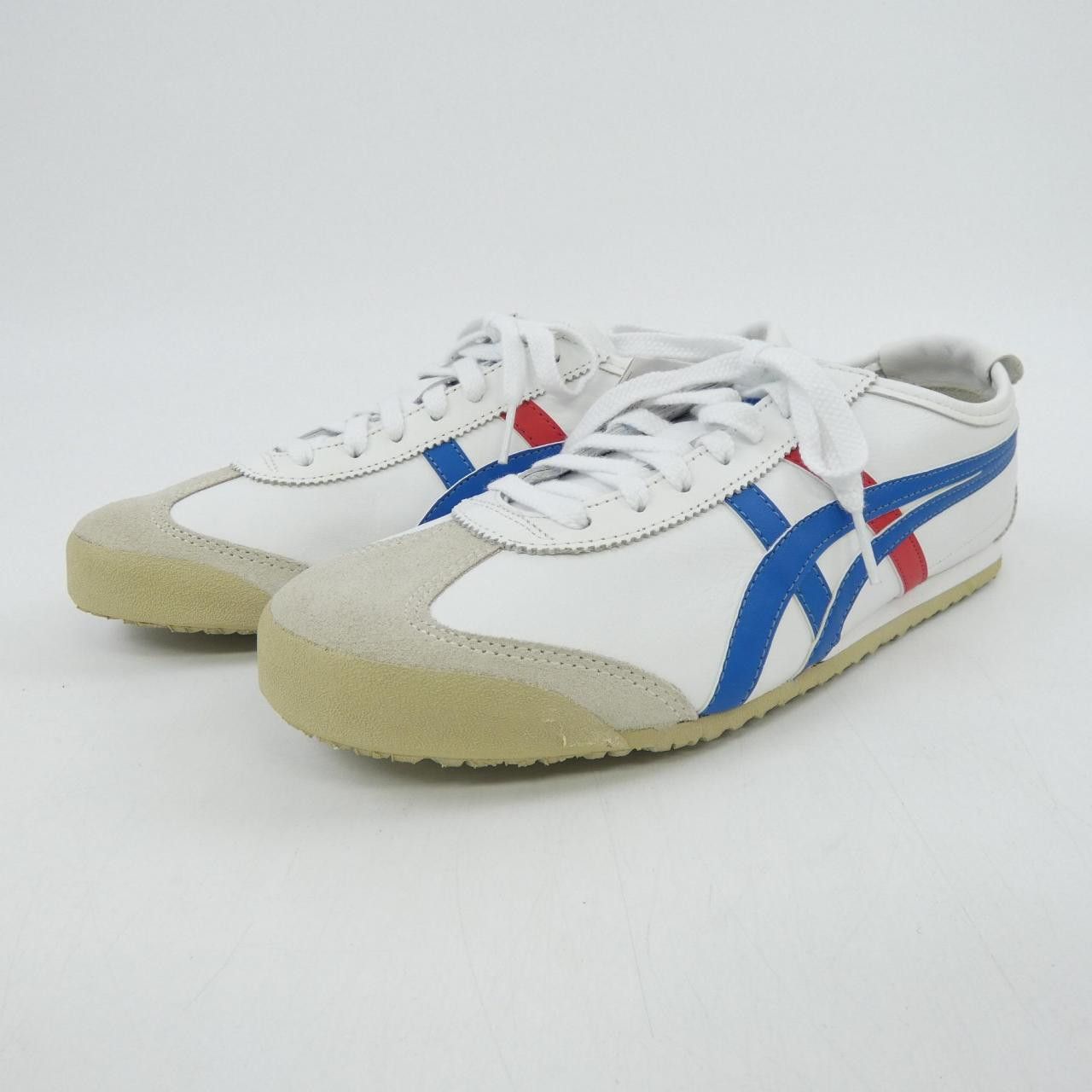 Other Other Onitsuka Tiger Sneakers Plastic / Synthetic Shoes THL202 DUTY FREE for USA Size ONE SIZE - 3 Thumbnail