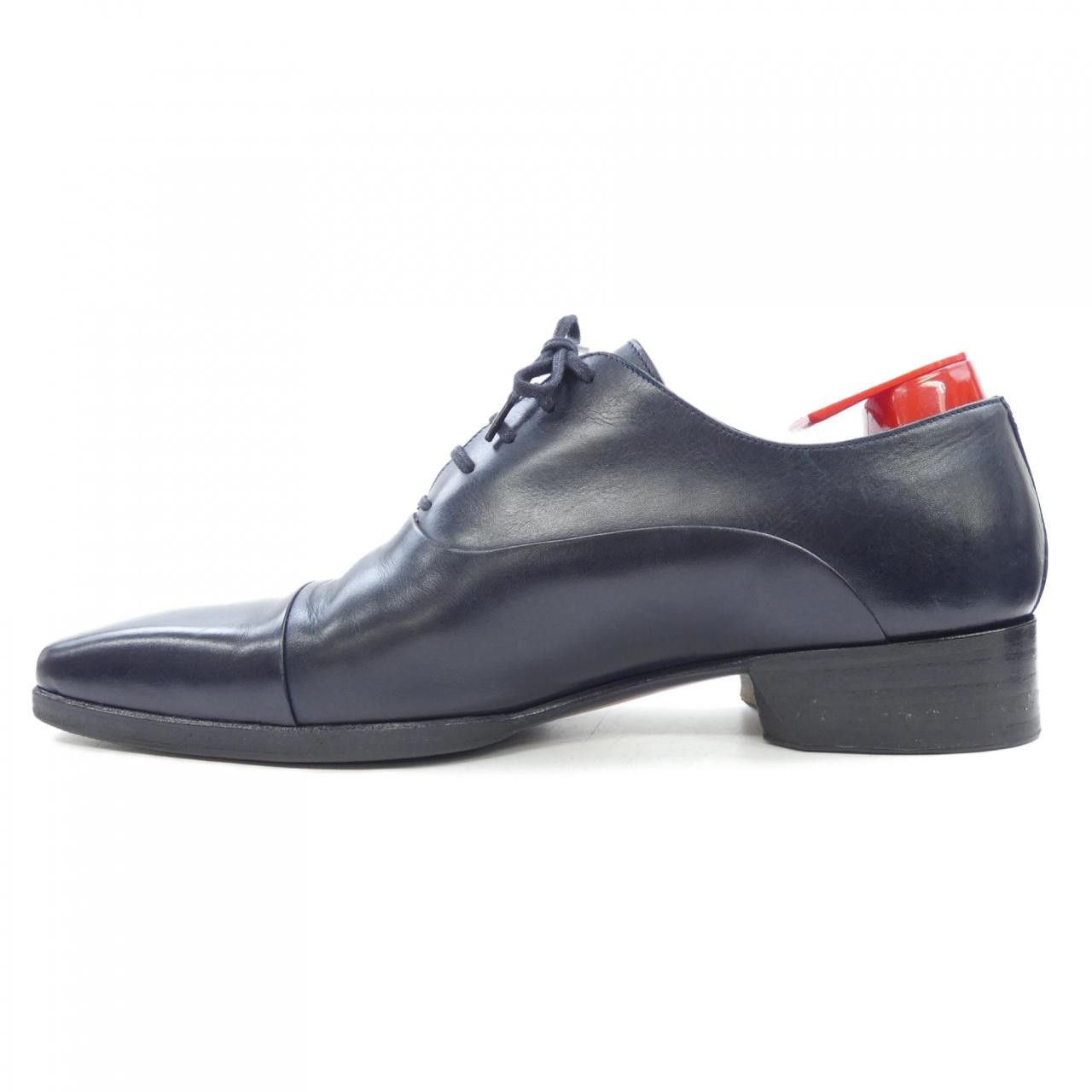 Other Other Gerard Sene Leather Shoes Leather Shoes 2094 DUTY FREE for USA Size ONE SIZE - 2 Thumbnail