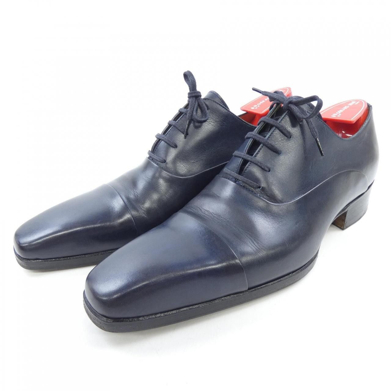Other Other Gerard Sene Leather Shoes Leather Shoes 2094 DUTY FREE for USA Size ONE SIZE - 3 Thumbnail