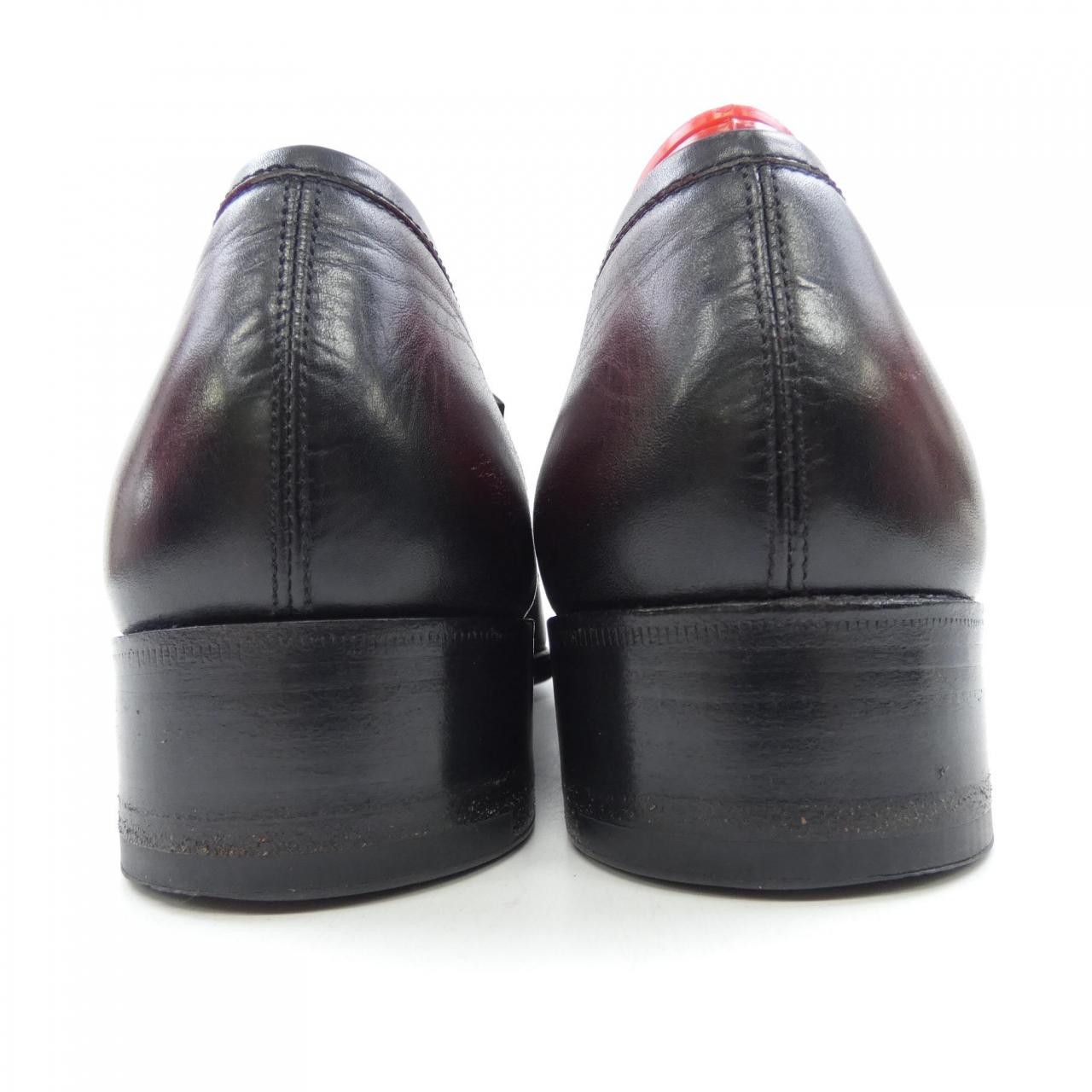 Other Other Gerard Sene Leather Shoes Leather Shoes 2007 DUTY FREE for USA Size ONE SIZE - 5 Thumbnail