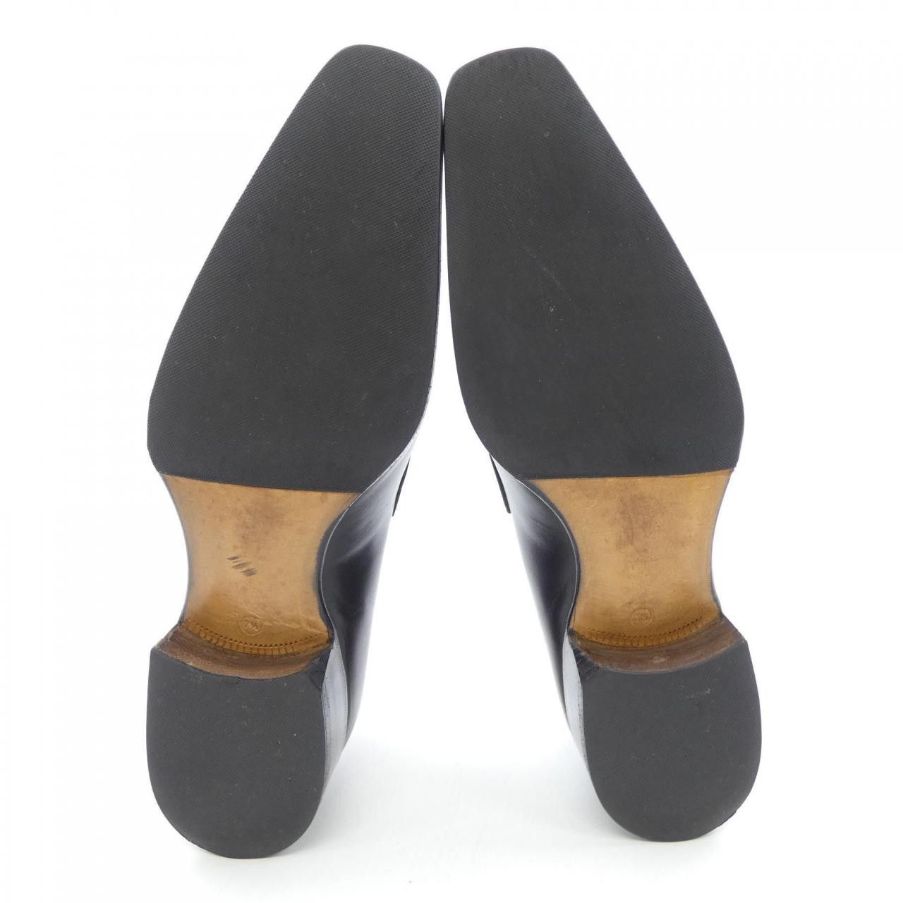 Other Other Gerard Sene Leather Shoes Leather Shoes 2007 DUTY FREE for USA Size ONE SIZE - 4 Thumbnail