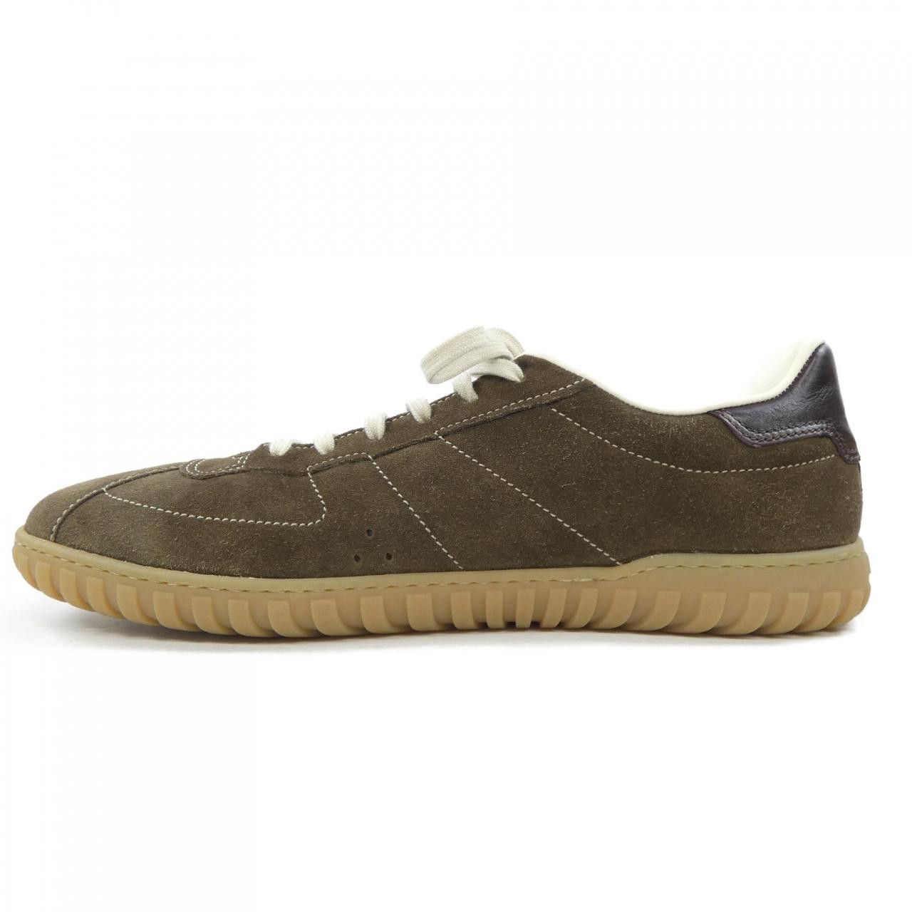 Berluti Berluti Berluti 0223H Sneakers Leather Shoes 0223H DUTY FREE for USA Size ONE SIZE - 2 Thumbnail