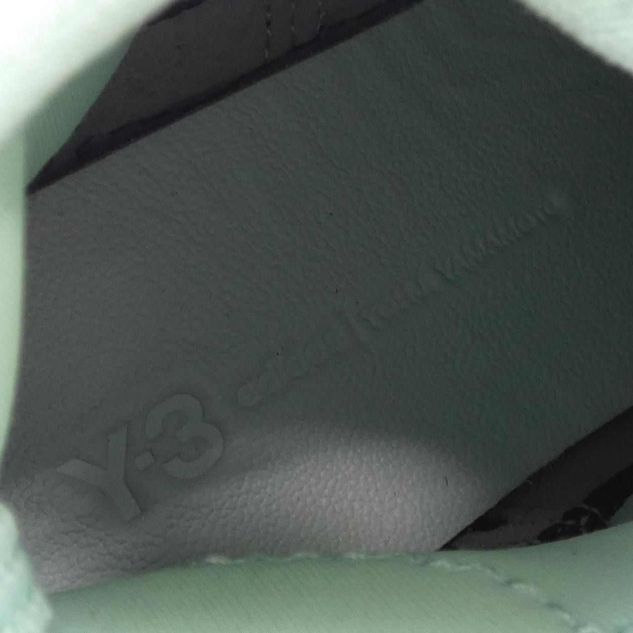 Other Other Adidas Y-3 Sneakers Plastic / Synthetic Shoes Y-3 DUTY FREE for USA Size ONE SIZE - 6 Thumbnail