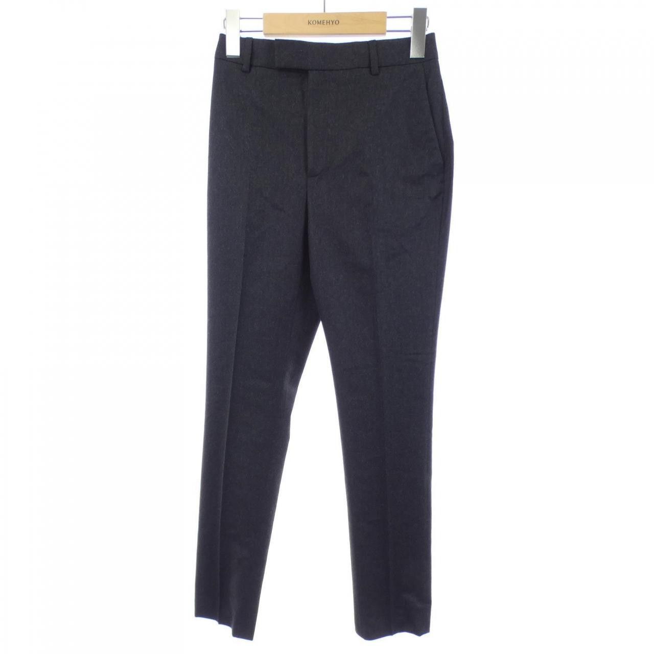 Celine Celine Celine Pants Textile Pants 21ZZ4016F DUTY FREE for USA Size ONE SIZE - 5 Thumbnail