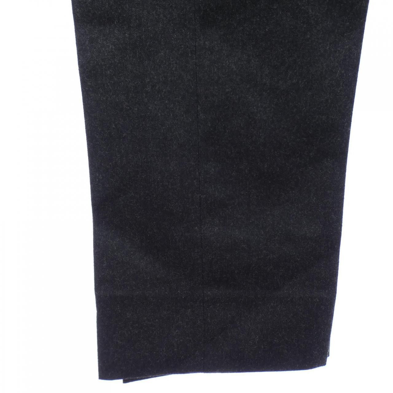 Celine Celine Celine Pants Textile Pants 21ZZ4016F DUTY FREE for USA Size ONE SIZE - 2 Thumbnail