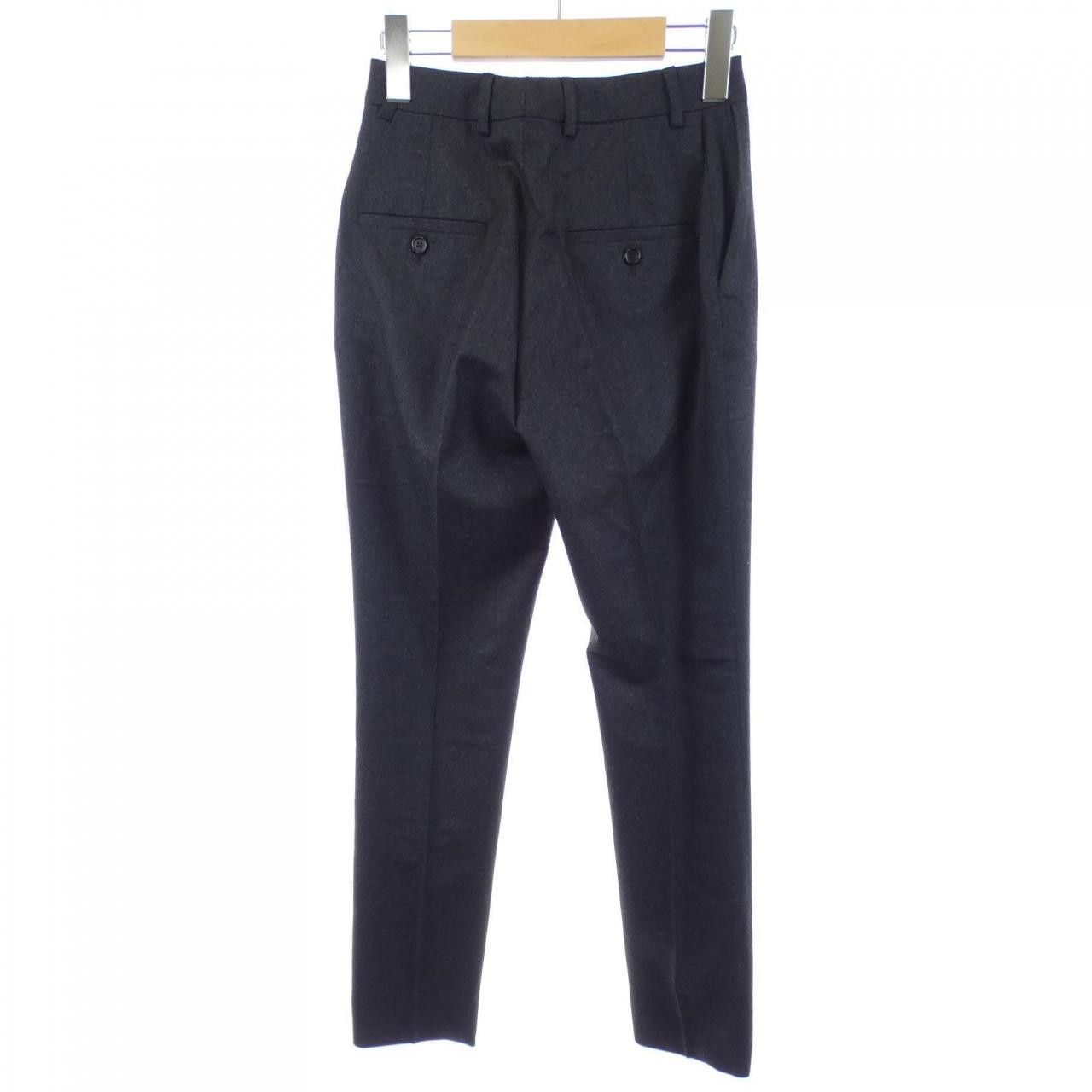 Celine Celine Celine Pants Textile Pants 21ZZ4016F DUTY FREE for USA Size ONE SIZE - 6 Thumbnail