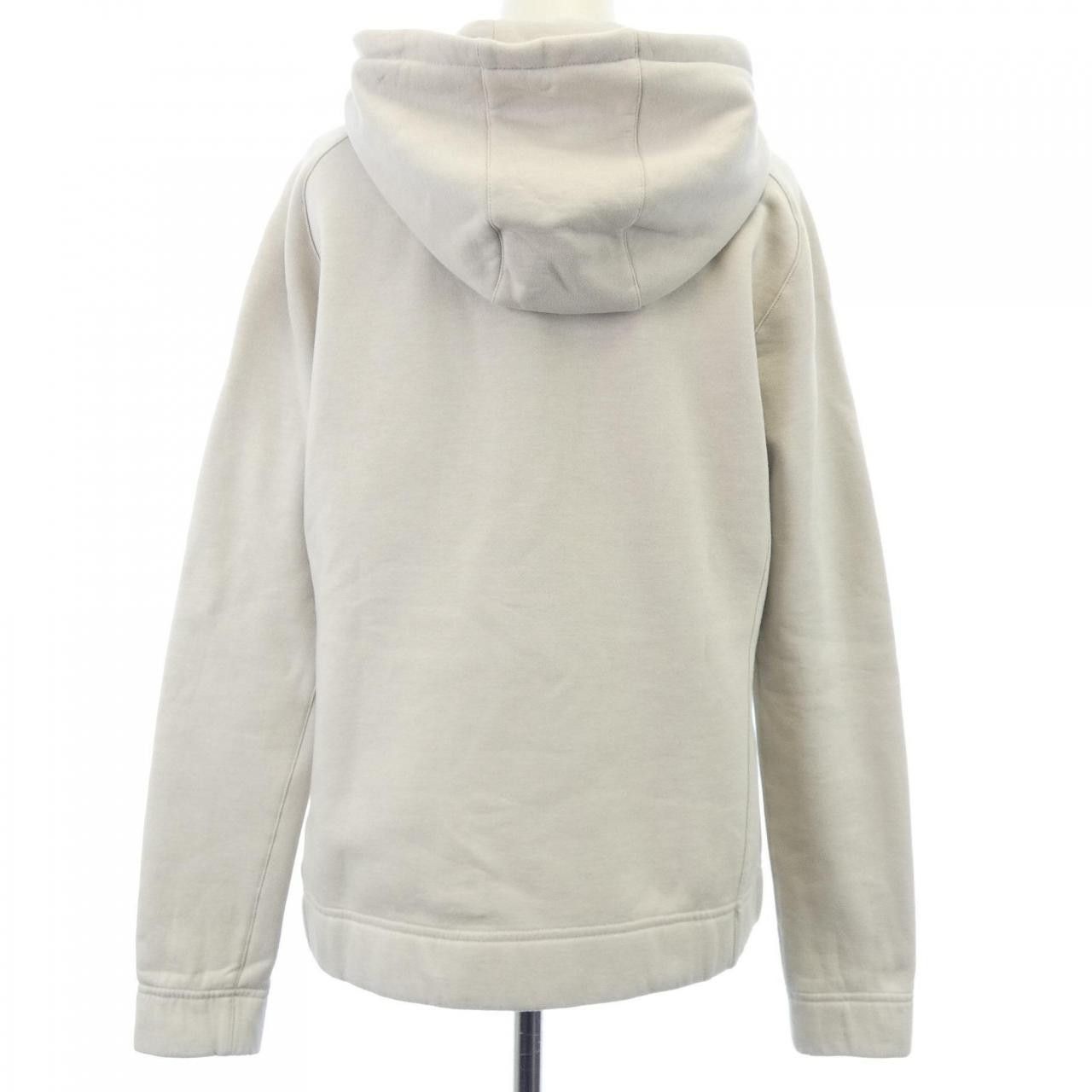 Hermes Hermes Hermes Clou de Selle Sellier Cotton Hoodie Textile Sweatshirts & Hoodies DUTY FREE for USA Size ONE SIZE - 2 Thumbnail