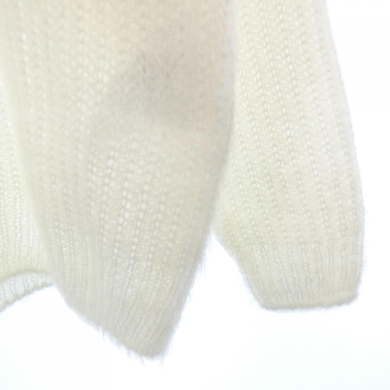 Salvatore Ferragamo Salvatore Ferragamo Salvatore Ferragamo Knitwear Textile Tops DUTY FREE for USA Size ONE SIZE - 6 Thumbnail