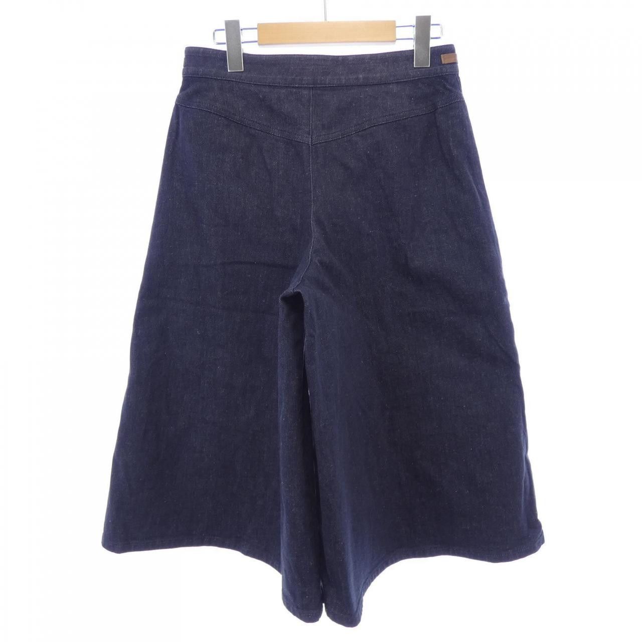 Other Other FOXEY NEW YORK Pants Textile Pants 44230 DUTY FREE for USA Size ONE SIZE - 2 Thumbnail