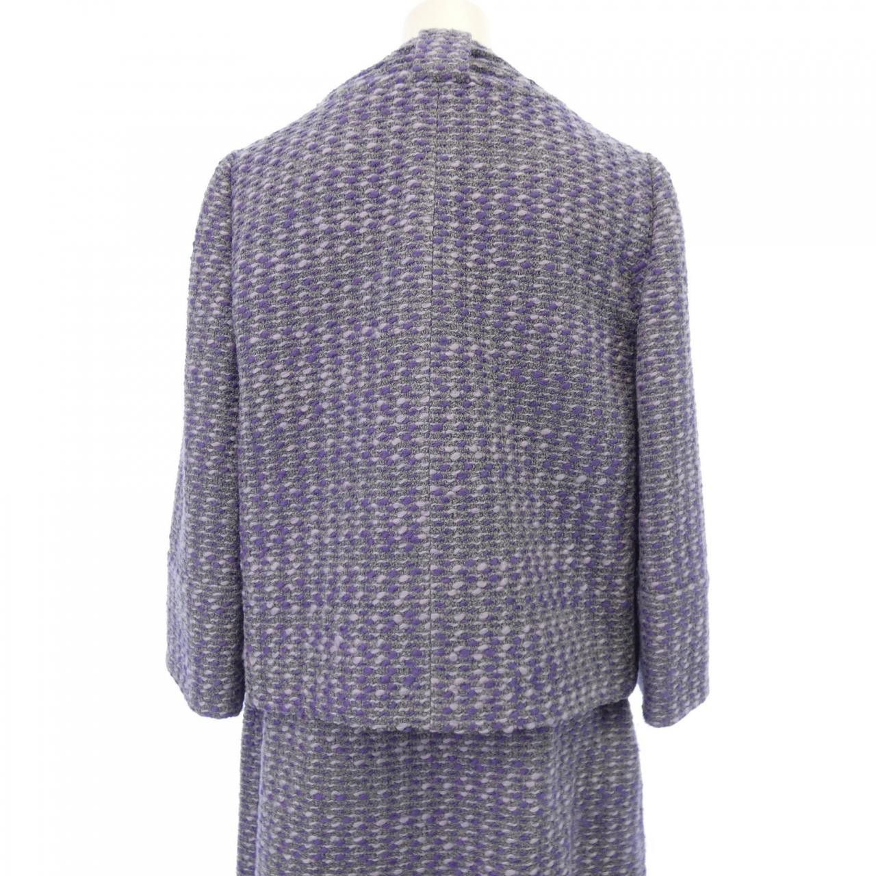 Valentino Valentino Valentino Setup Others Suits DUTY FREE for USA Size ONE SIZE - 2 Thumbnail