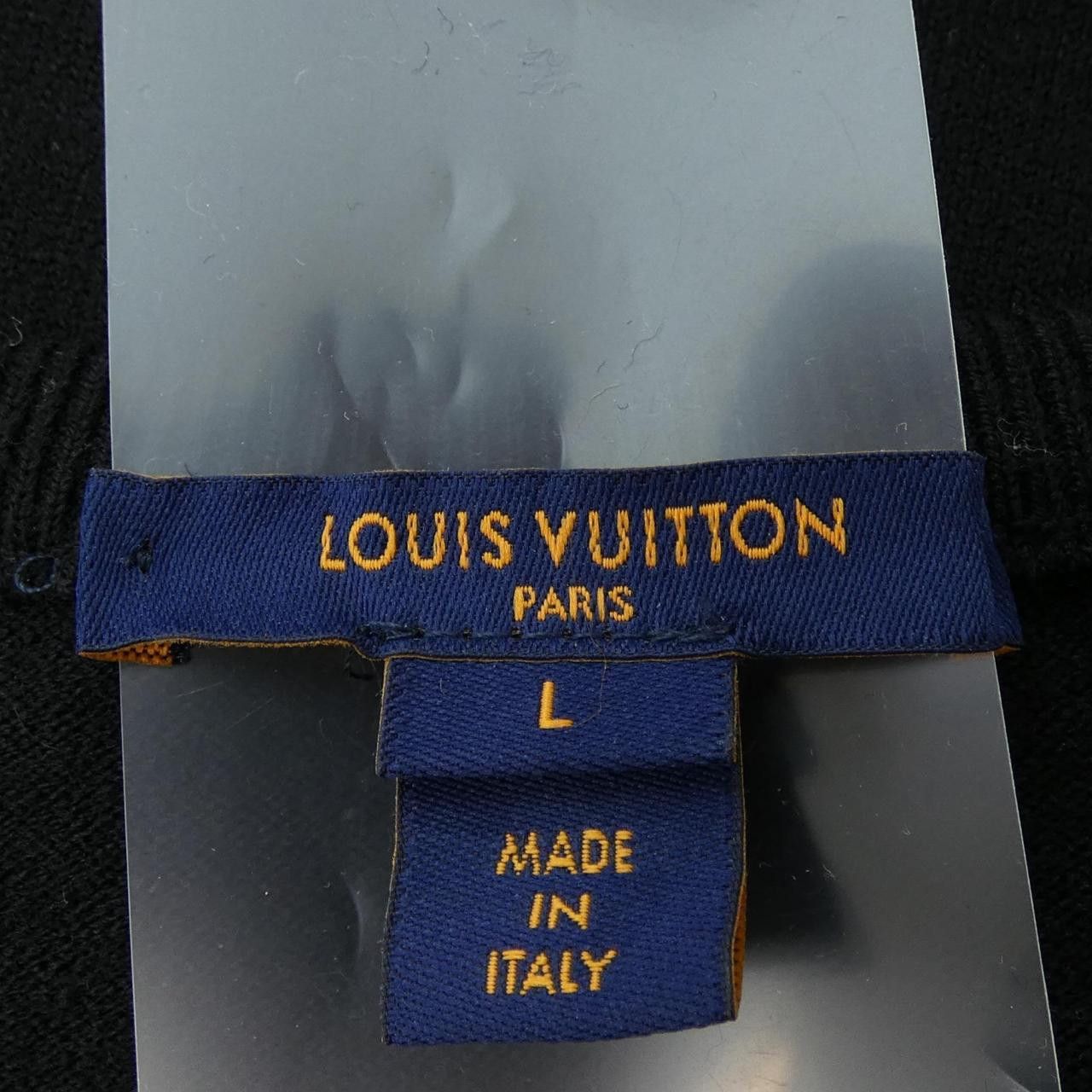 Louis Vuitton Louis Vuitton Louis Vuitton LV VITESSE T SHIRT DRESS Dress Textile Dresses FMKD01HH4 DUTY FREE for USA Size ONE SIZE - 4 Thumbnail