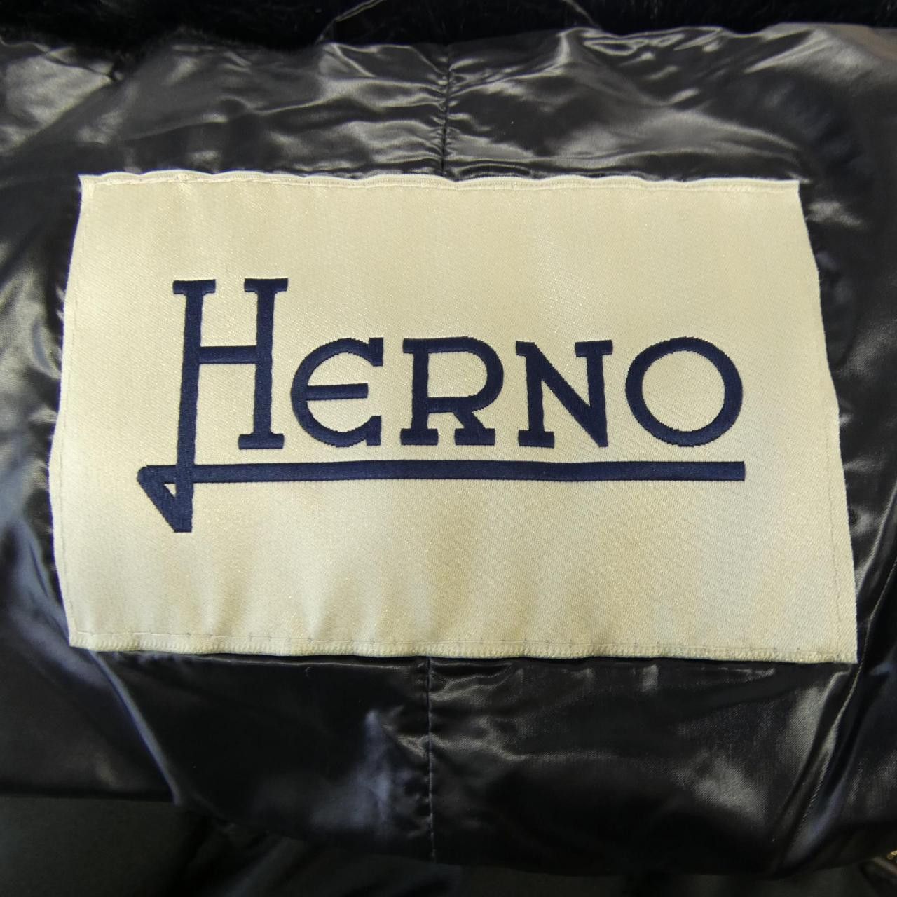 Other Other Herno Down Coat Textile Outerwear PI002071D DUTY FREE for USA Size ONE SIZE - 6 Thumbnail