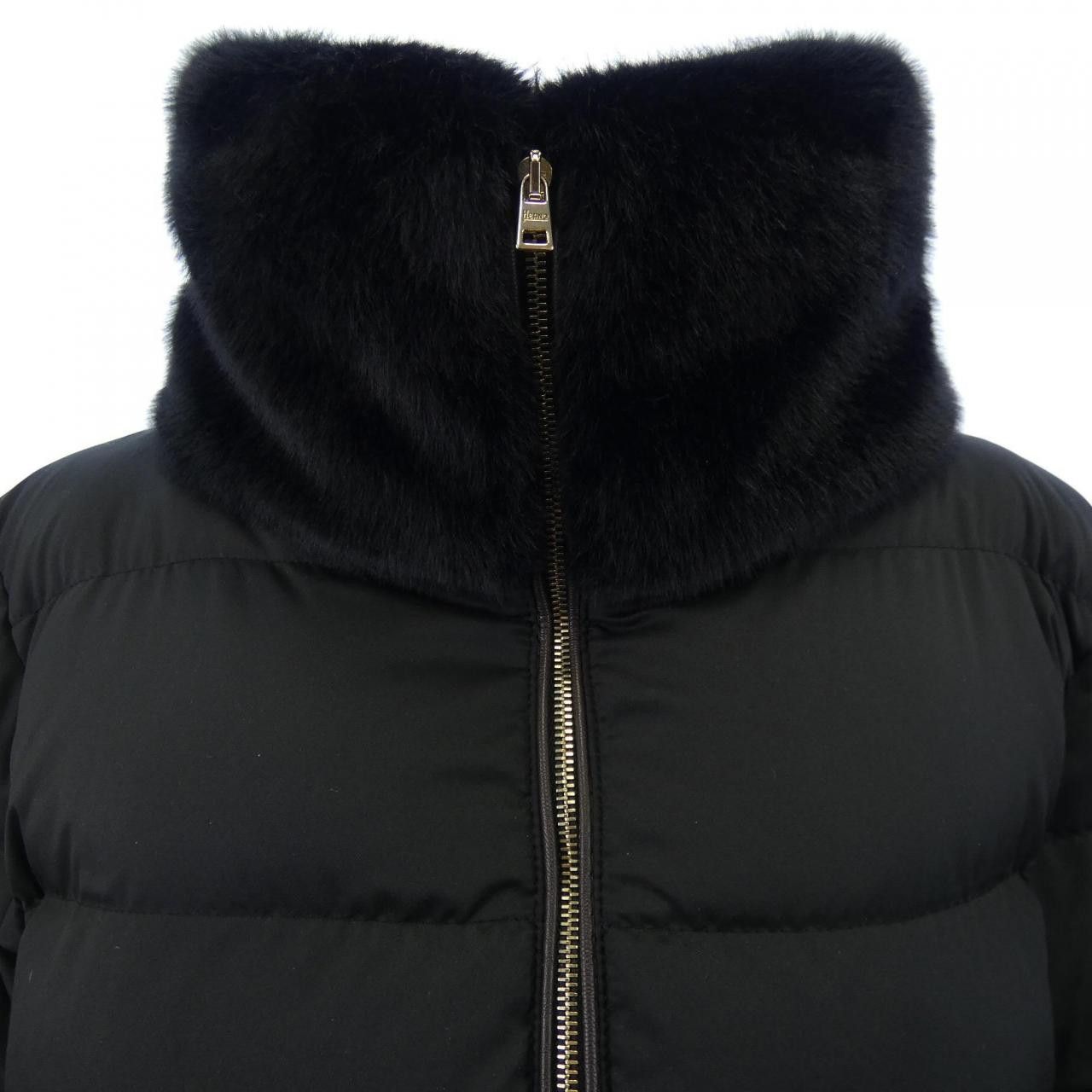 Other Other Herno Down Coat Textile Outerwear PI002071D DUTY FREE for USA Size ONE SIZE - 7 Thumbnail