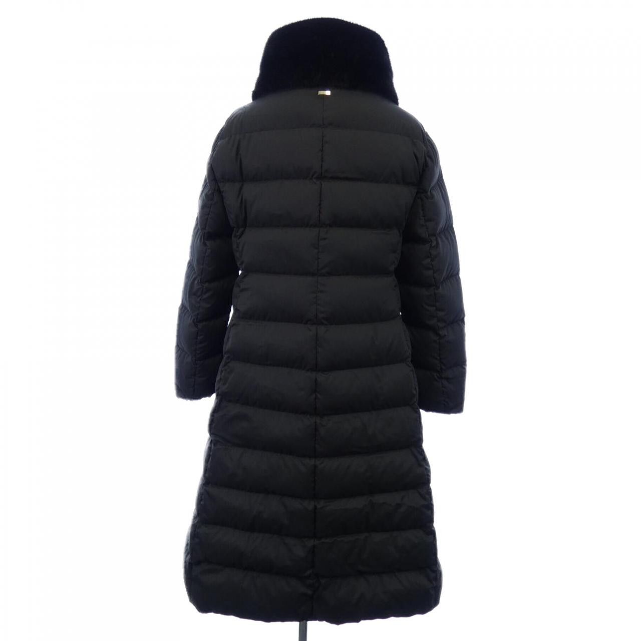 Other Other Herno Down Coat Textile Outerwear PI002071D DUTY FREE for USA Size ONE SIZE - 2 Thumbnail