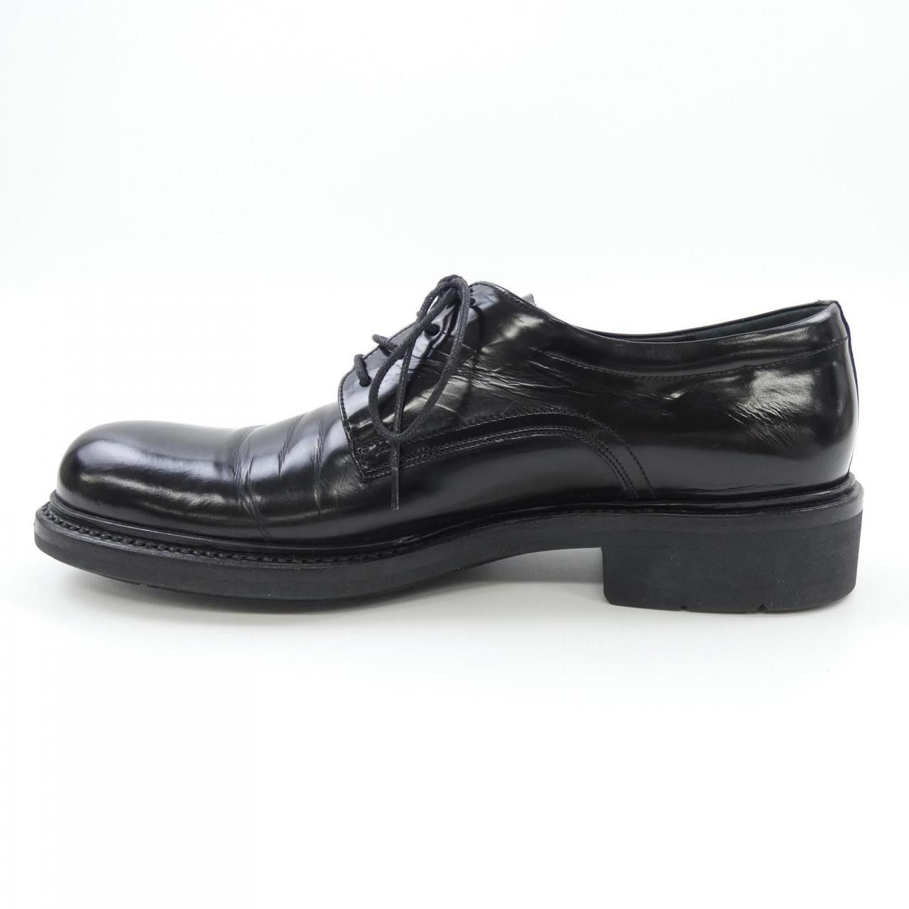 Salvatore Ferragamo Salvatore Ferragamo Salvatore Ferragamo Leather Shoes Leather Shoes DUTY FREE for USA Size ONE SIZE - 2 Thumbnail